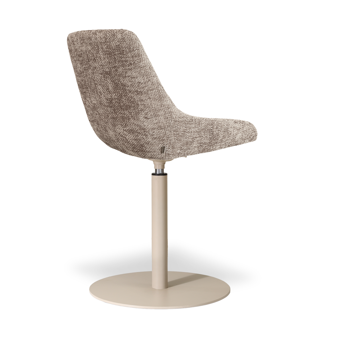 niva-isa eetkamerstoel beige onderste;