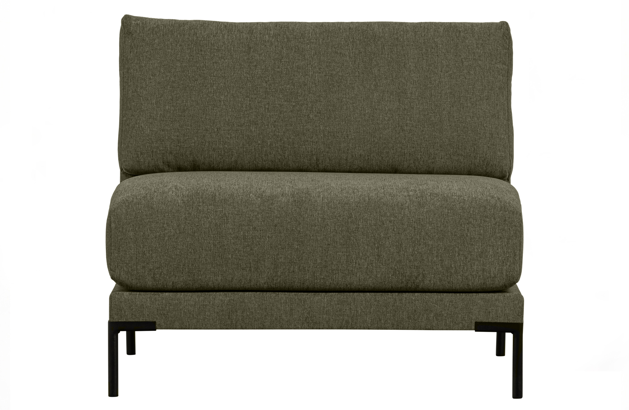 Couple loveseat element mud melange