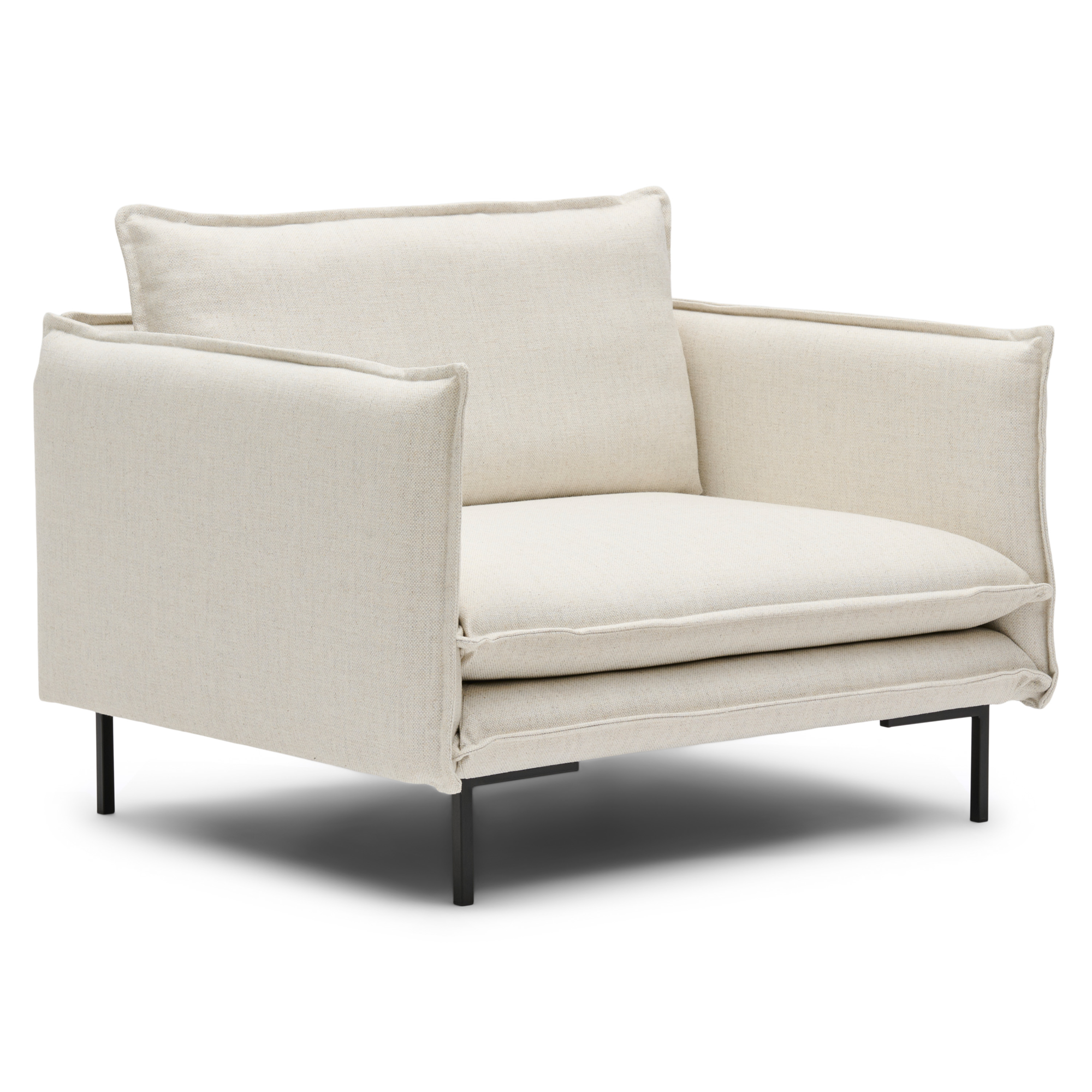 Twin Fauteuil
