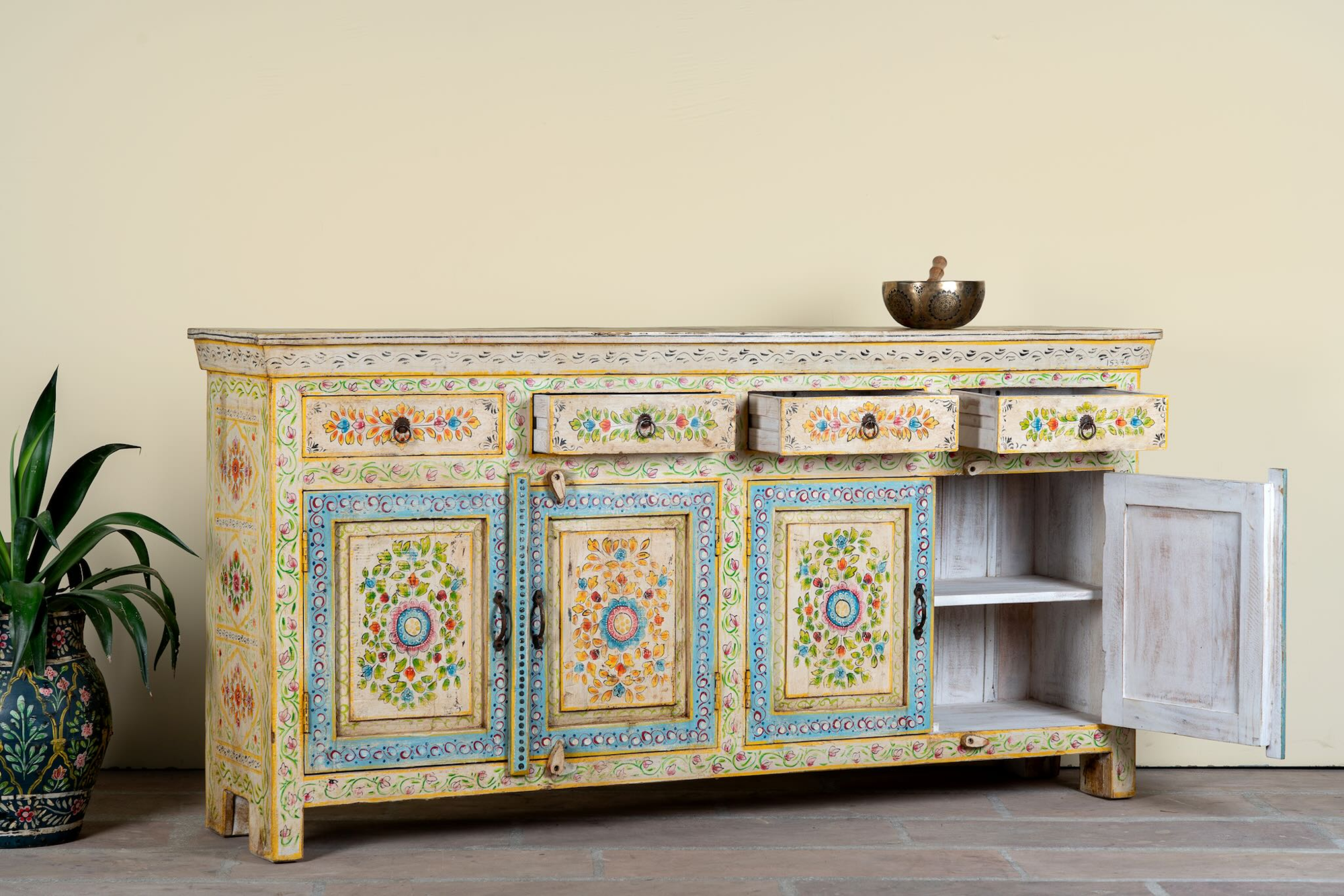 Dressoir Anwita