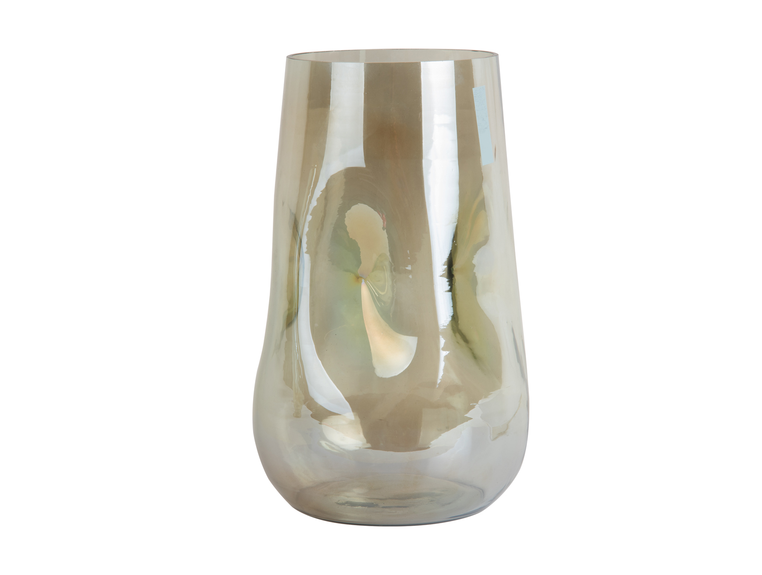 Vaas Luster Organic Groot