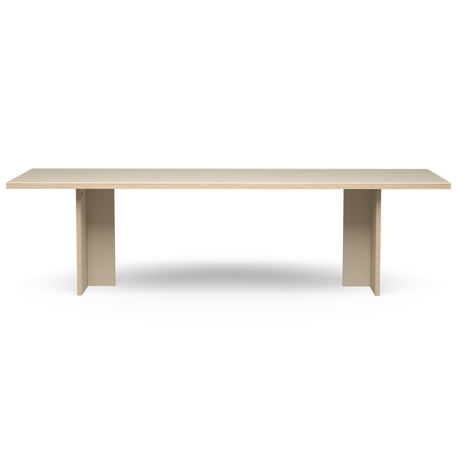 HKliving eettafel Rectangular