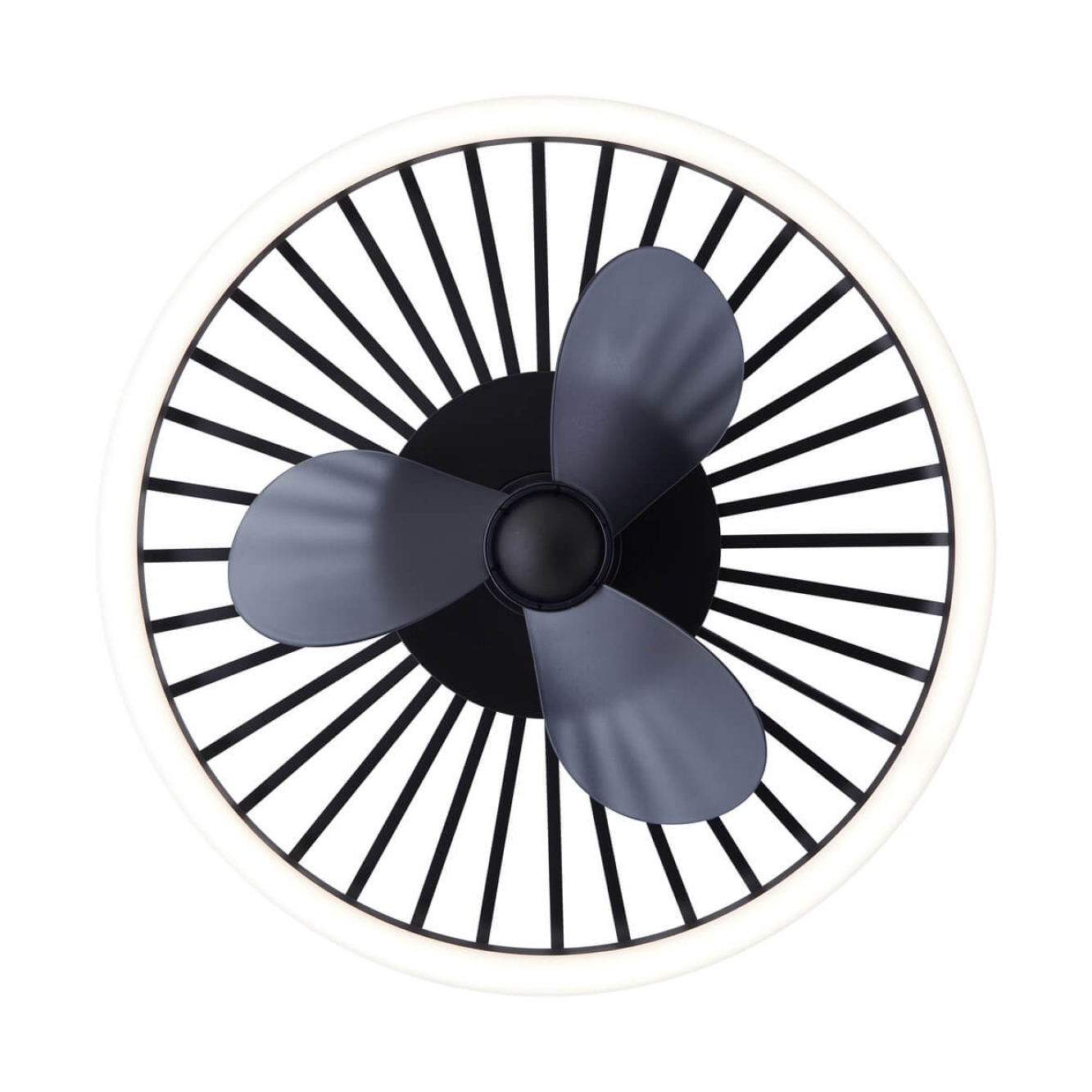 Plafondventilator Capo