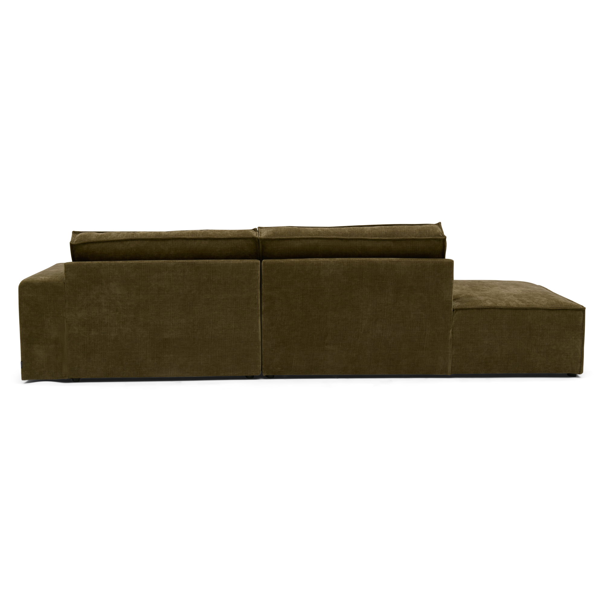 Segment Opensofa becotton
