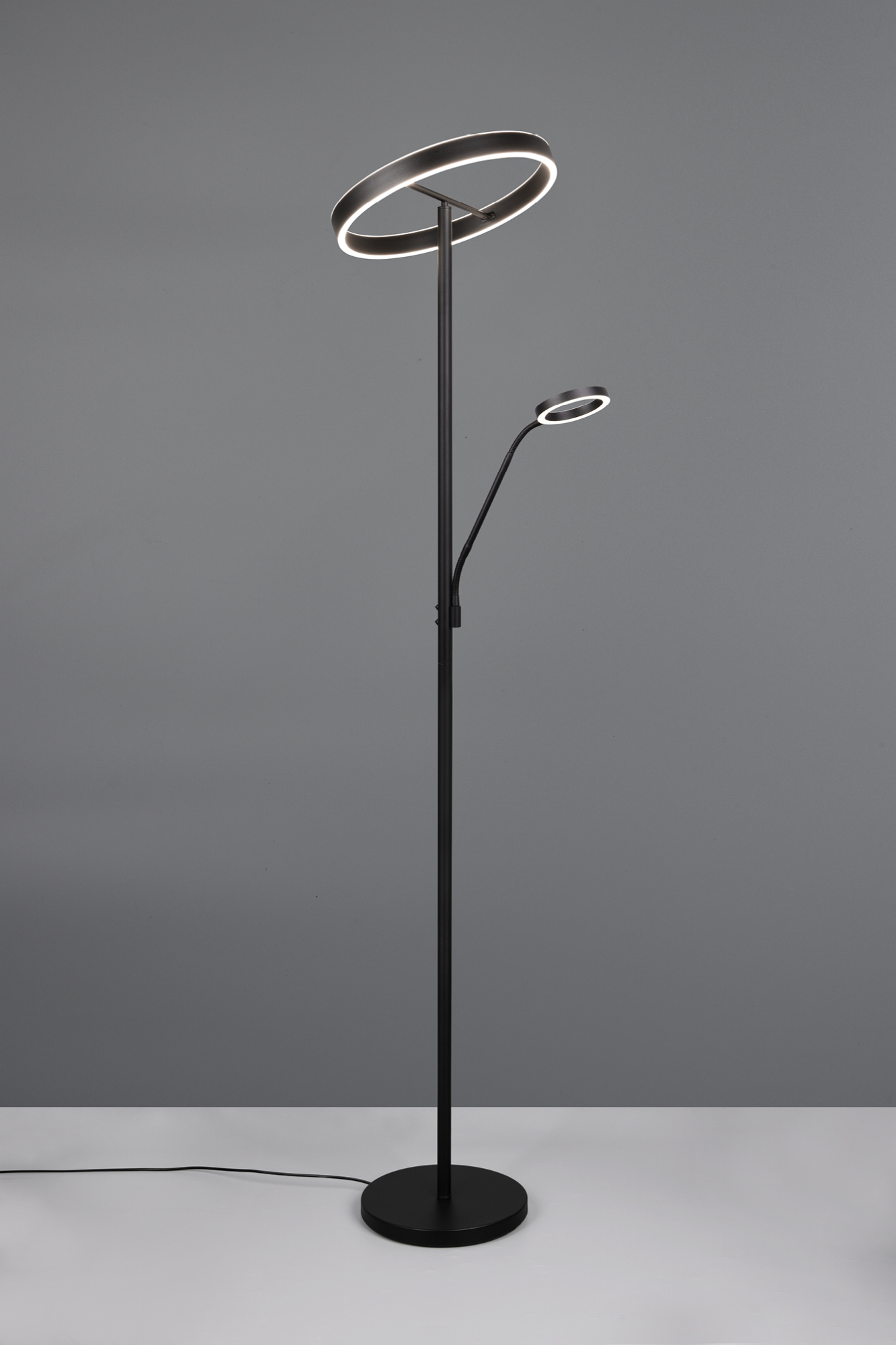 Willis vloerlamp