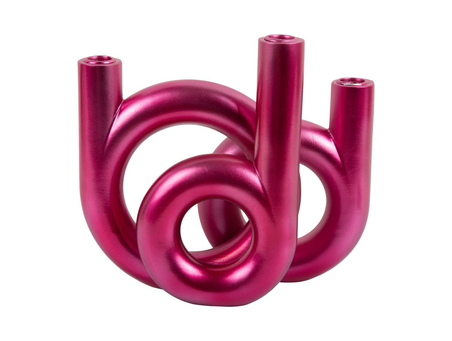 Kandelaar Rings Medium