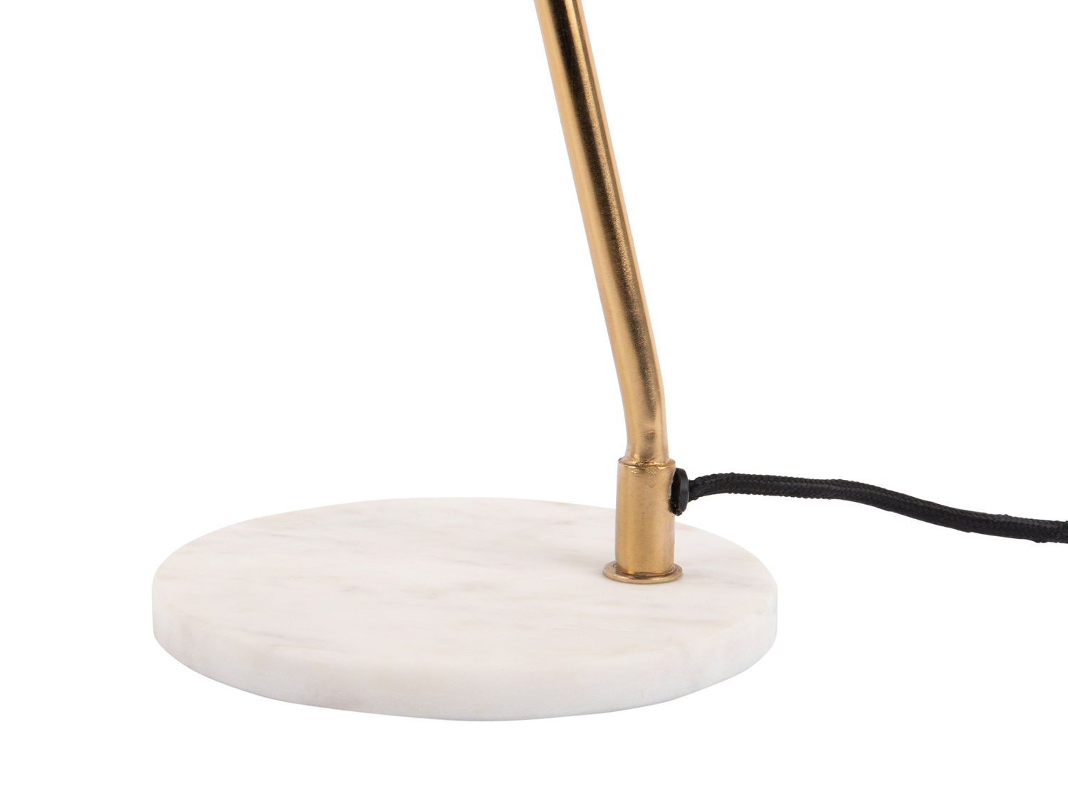 Tafellamp Savvy emaille