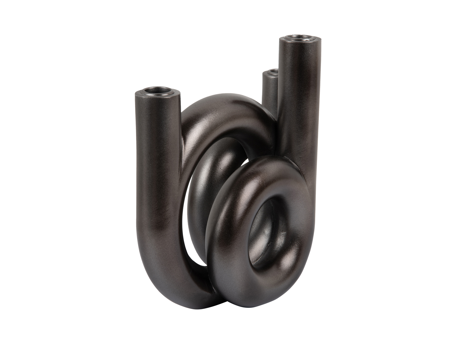 Kandelaar Rings Medium