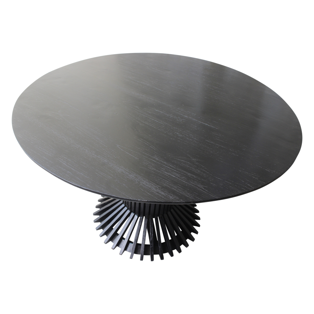 Ronde eettafel Eiffel