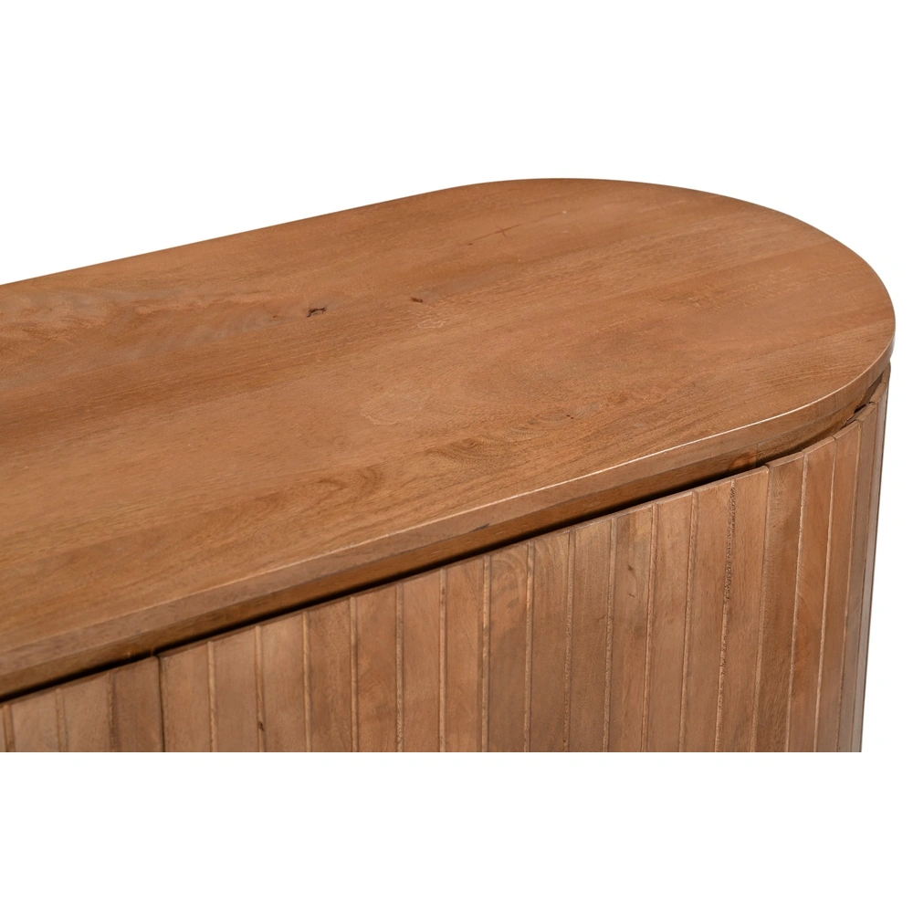 Nairo TV-meubel Naturel Staand