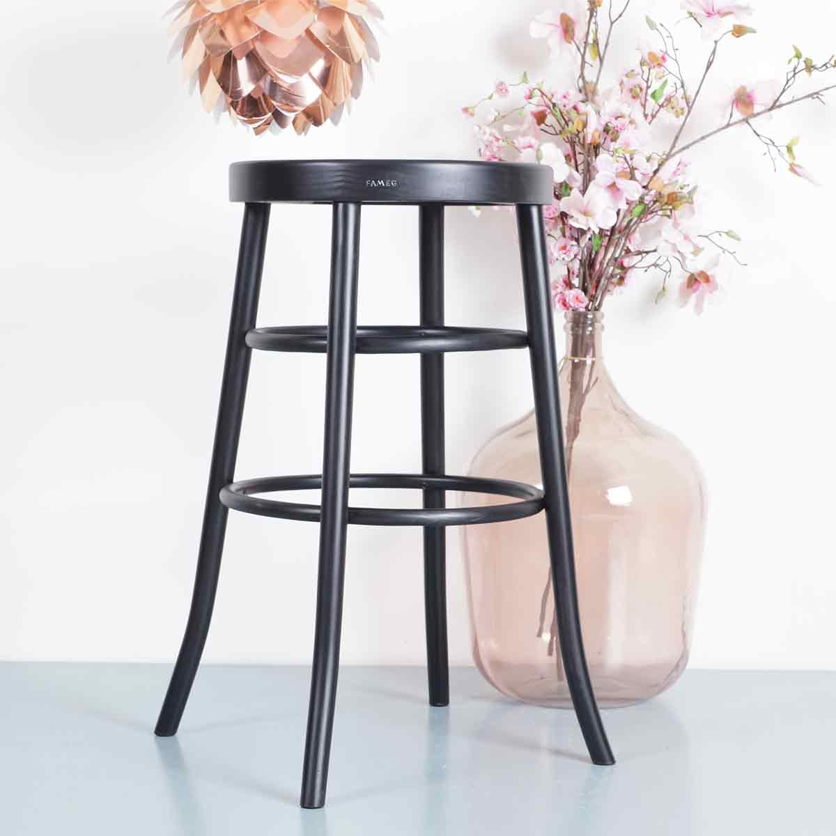 Barkruk Lauren - 75 cm