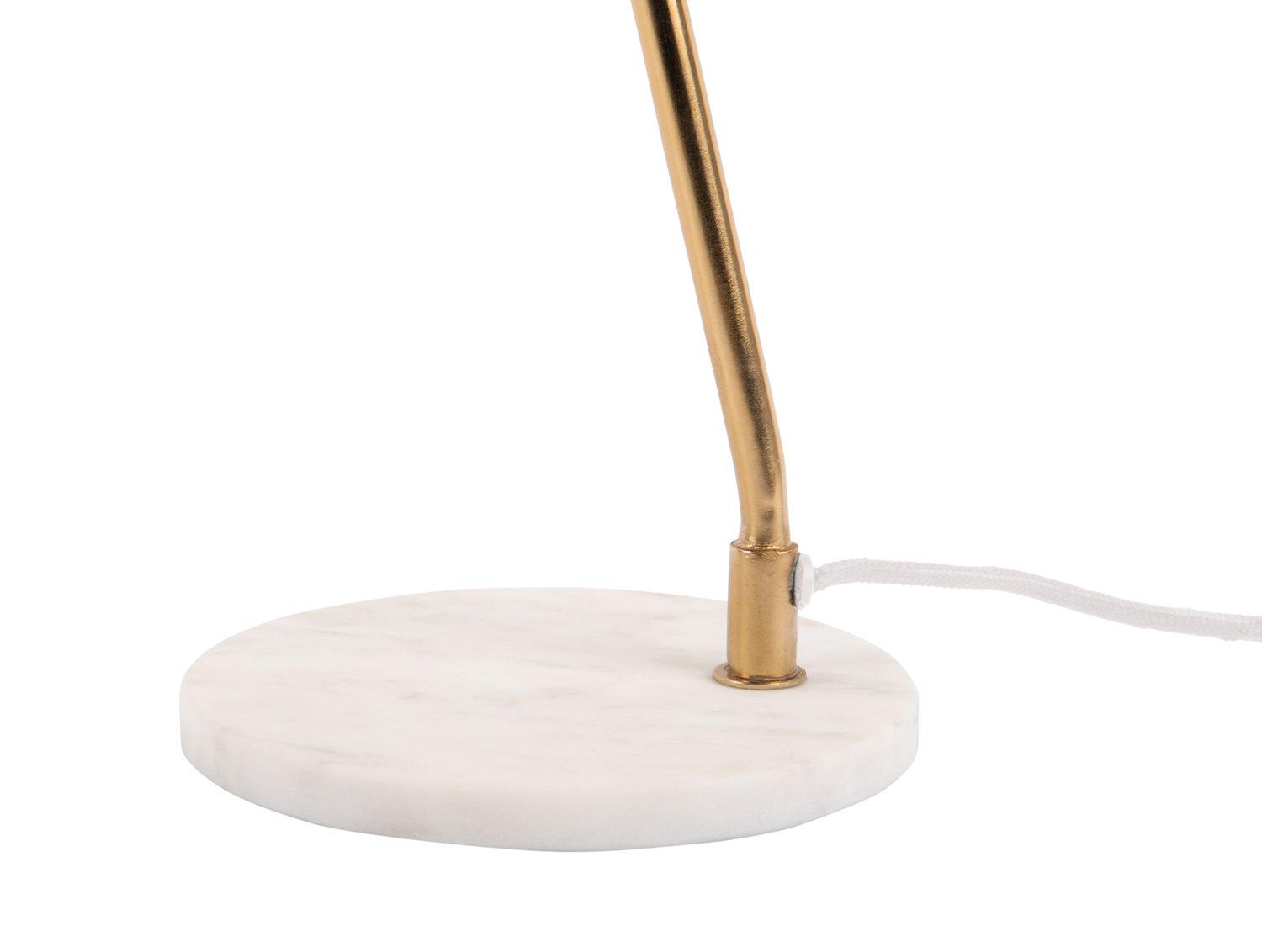 Tafellamp Savvy emaille