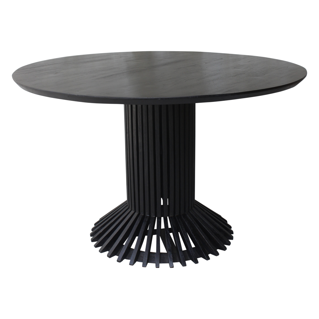 Ronde eettafel Eiffel