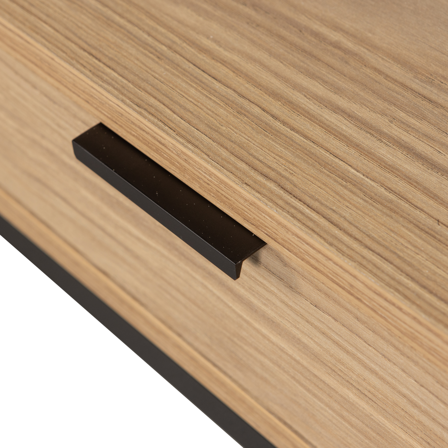 Silas bureau eiken decor [fsc]