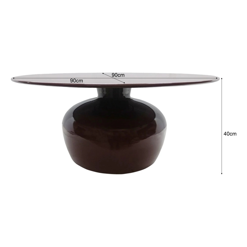 Mira Salontafel