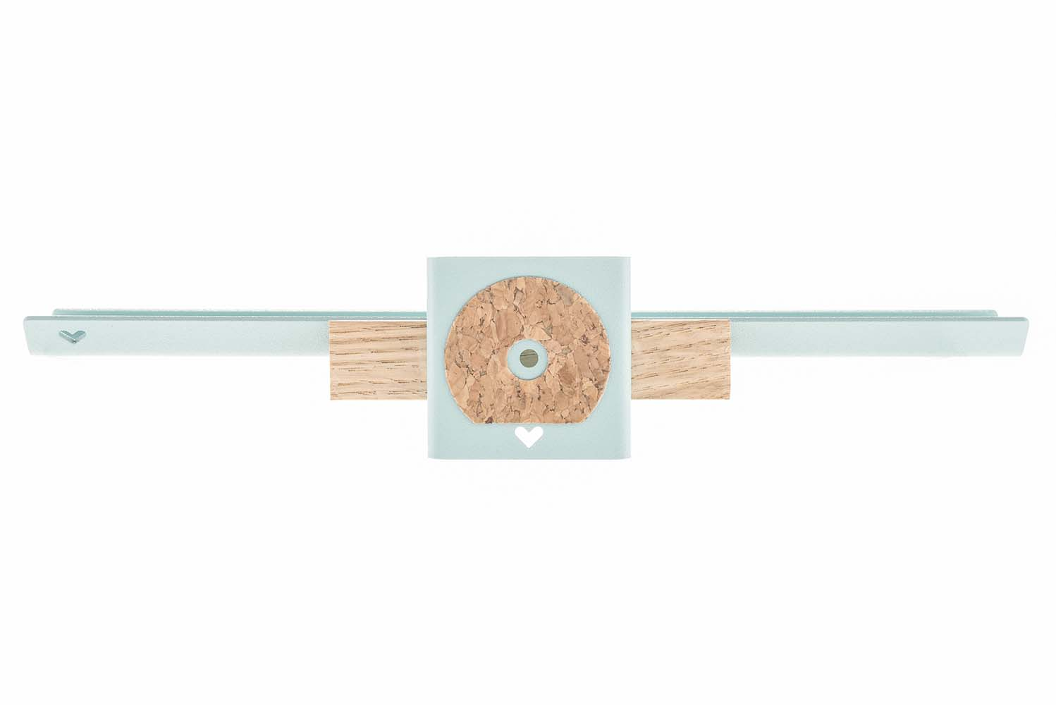 Studio Mippe wandplankje Sweet shelf M
