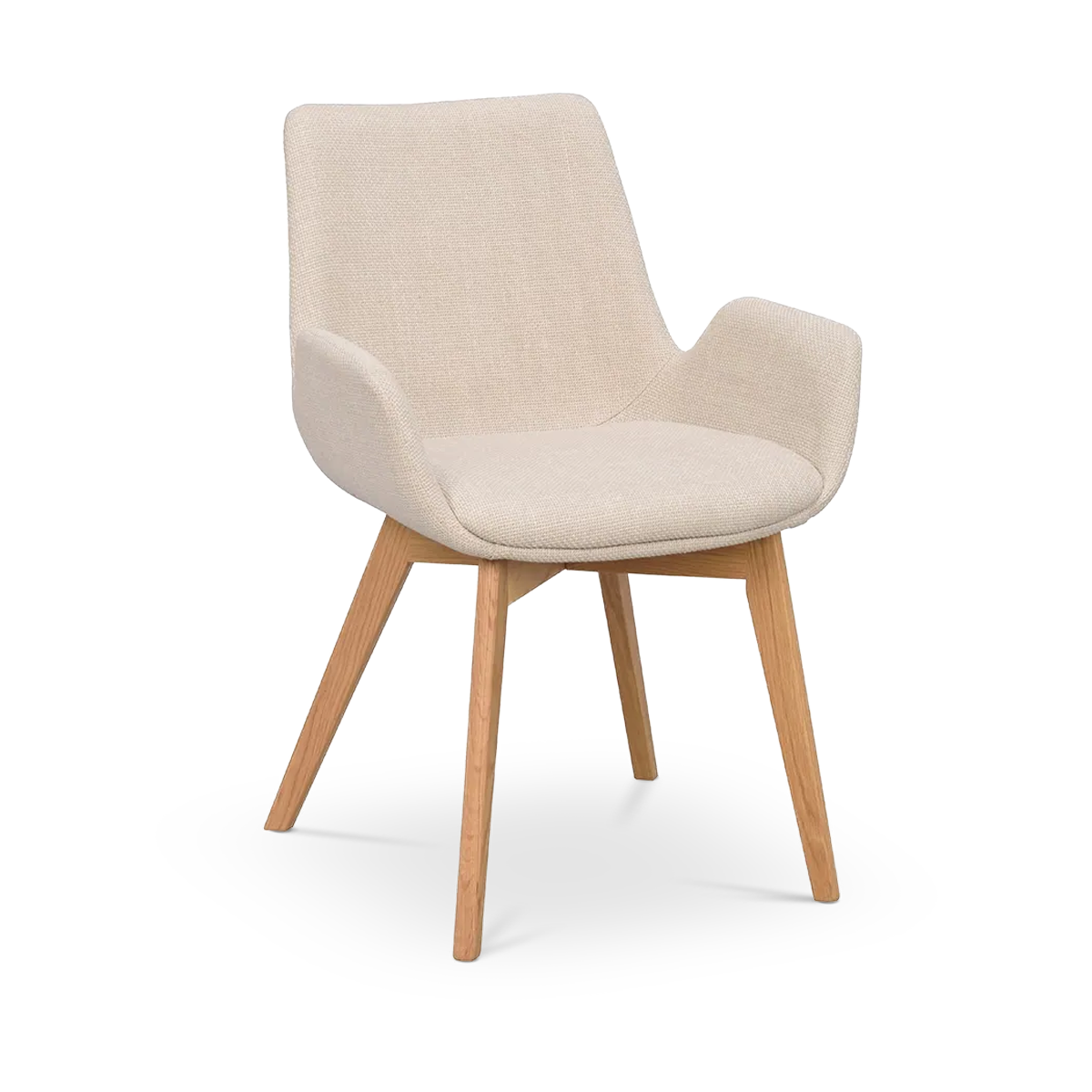 drimsdale beige - naturel onderstel