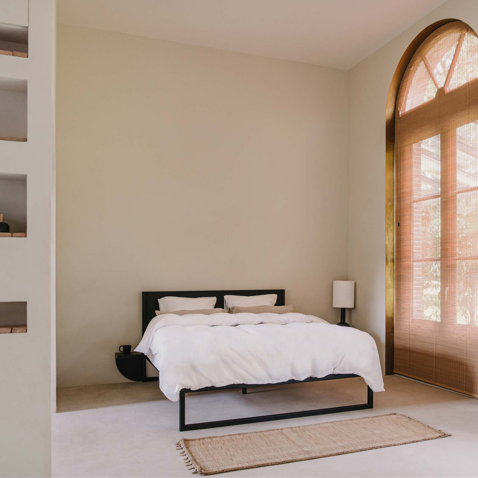 Nachtplankjes voor bedframe °01 en °02 (set van 2)