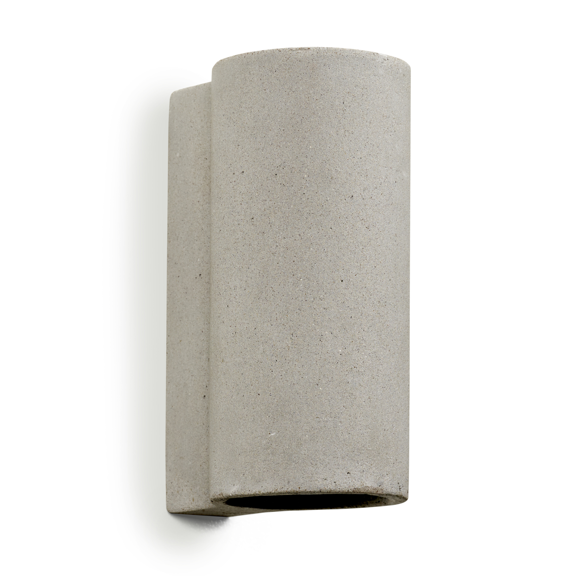 Serax Wandlamp Tube concrete
