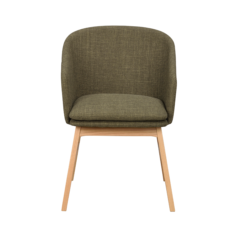 windham naturel eiken onderstel