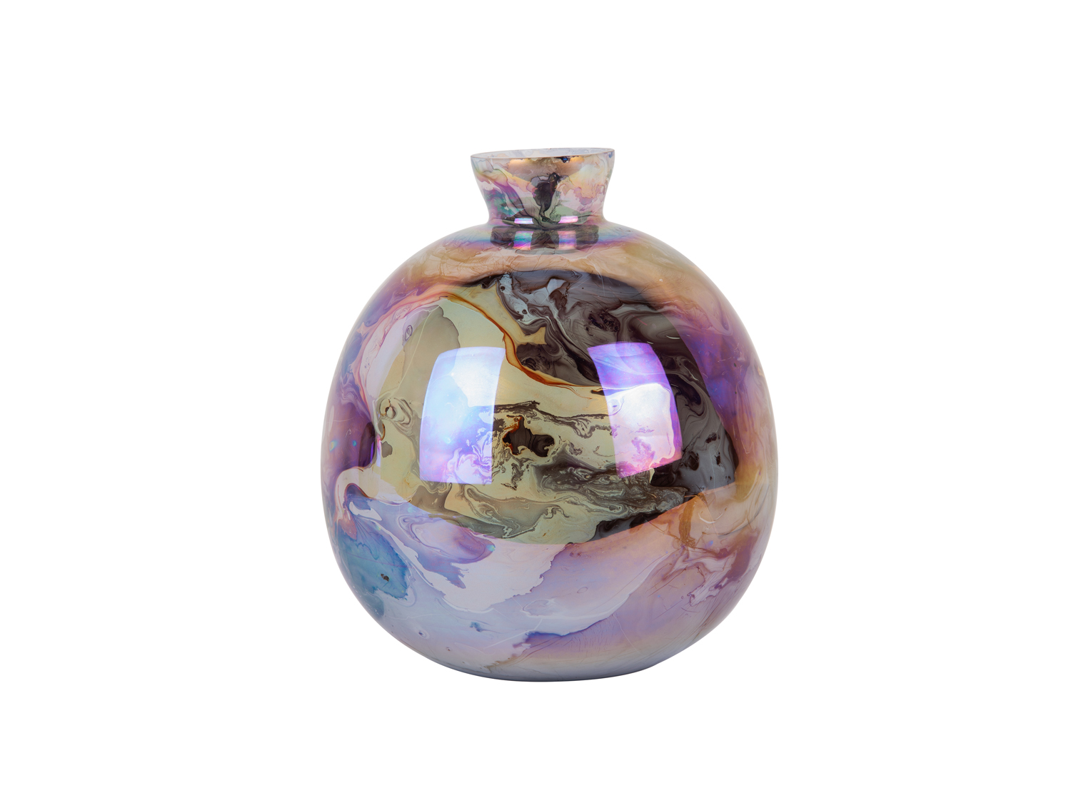 Vaas Melange Bottle