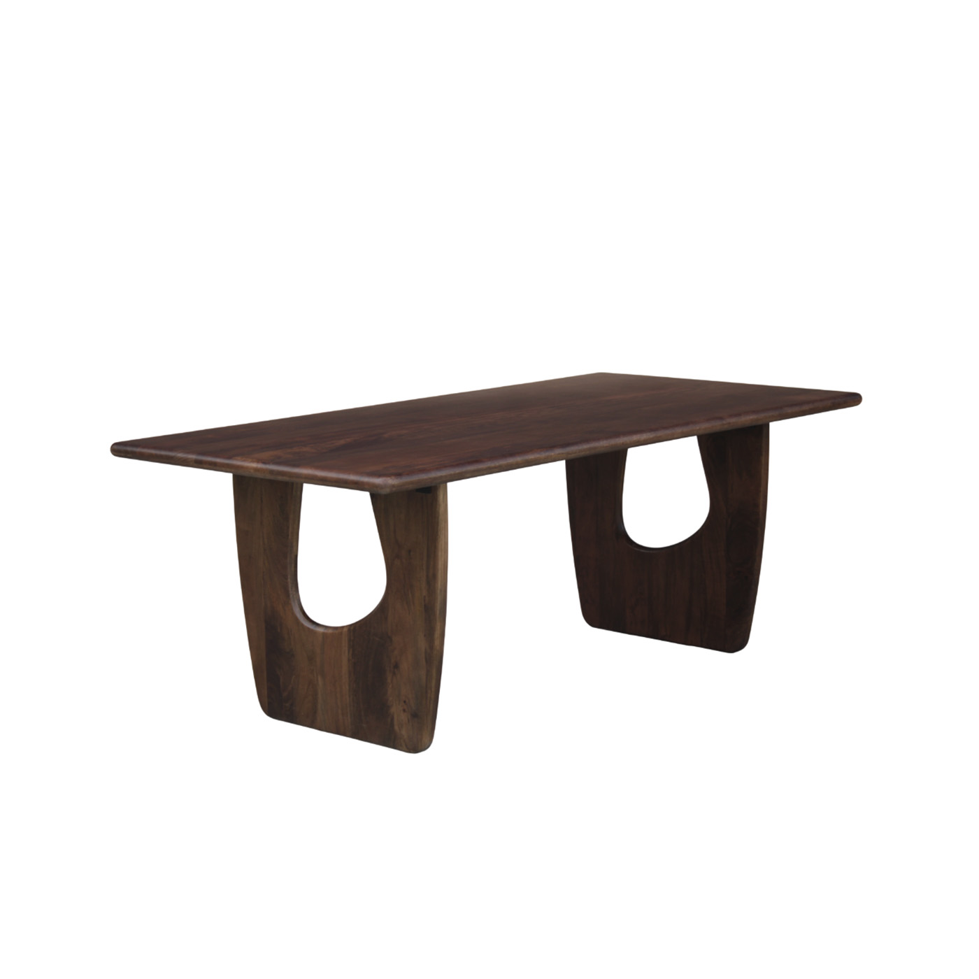 japandi eettafel