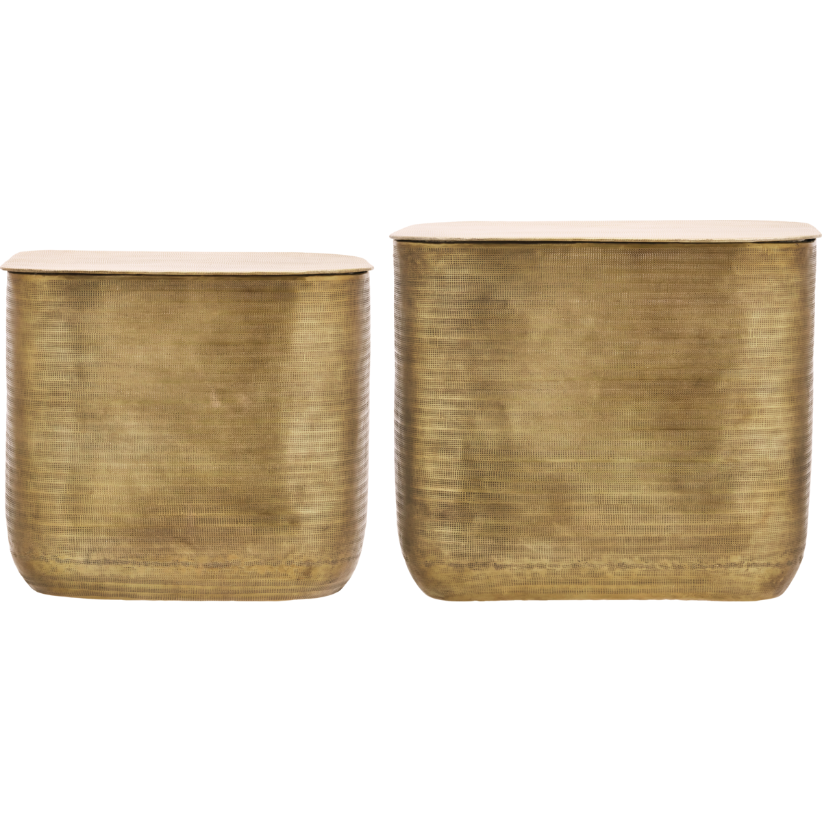 Salontafel Cajas