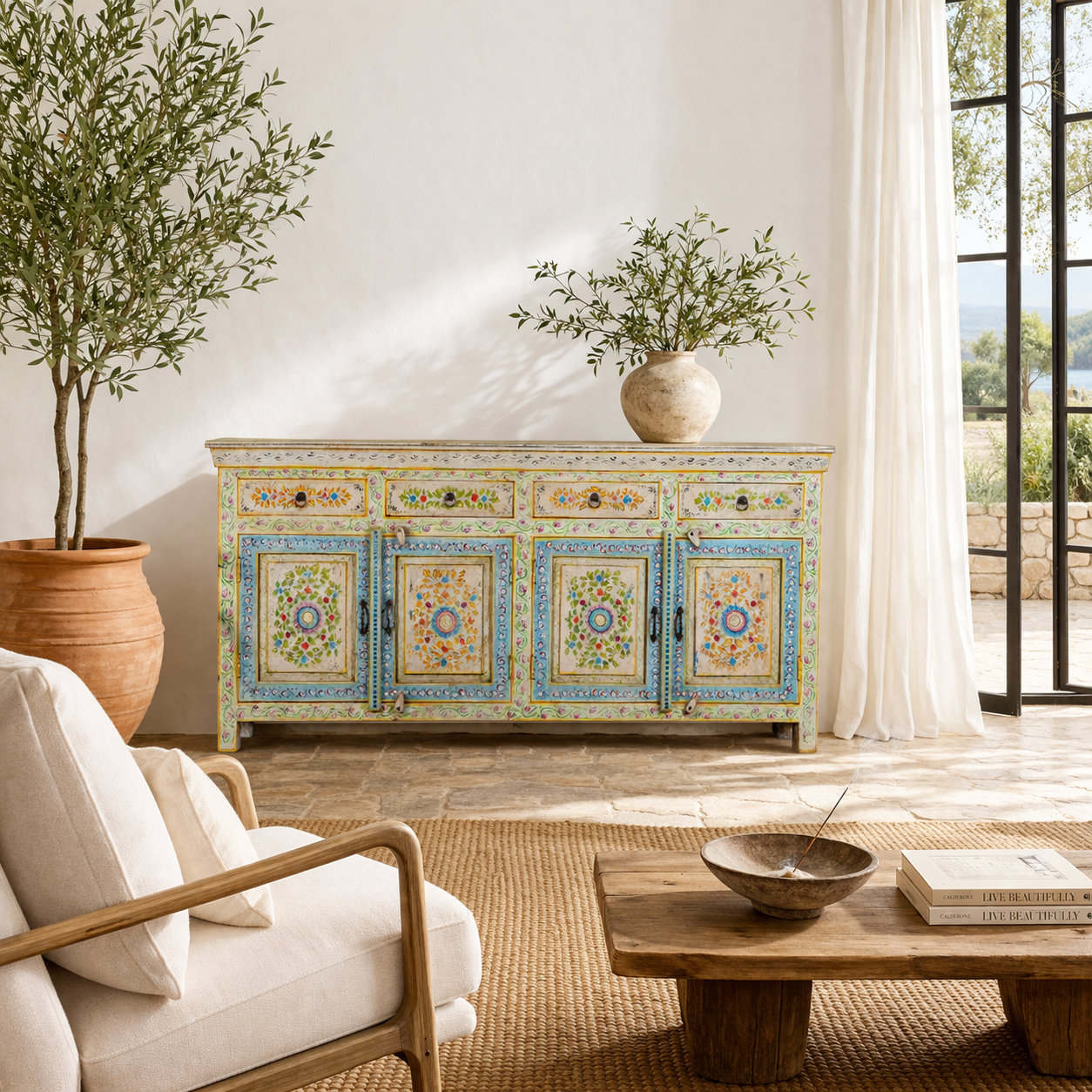 Dressoir Anwita