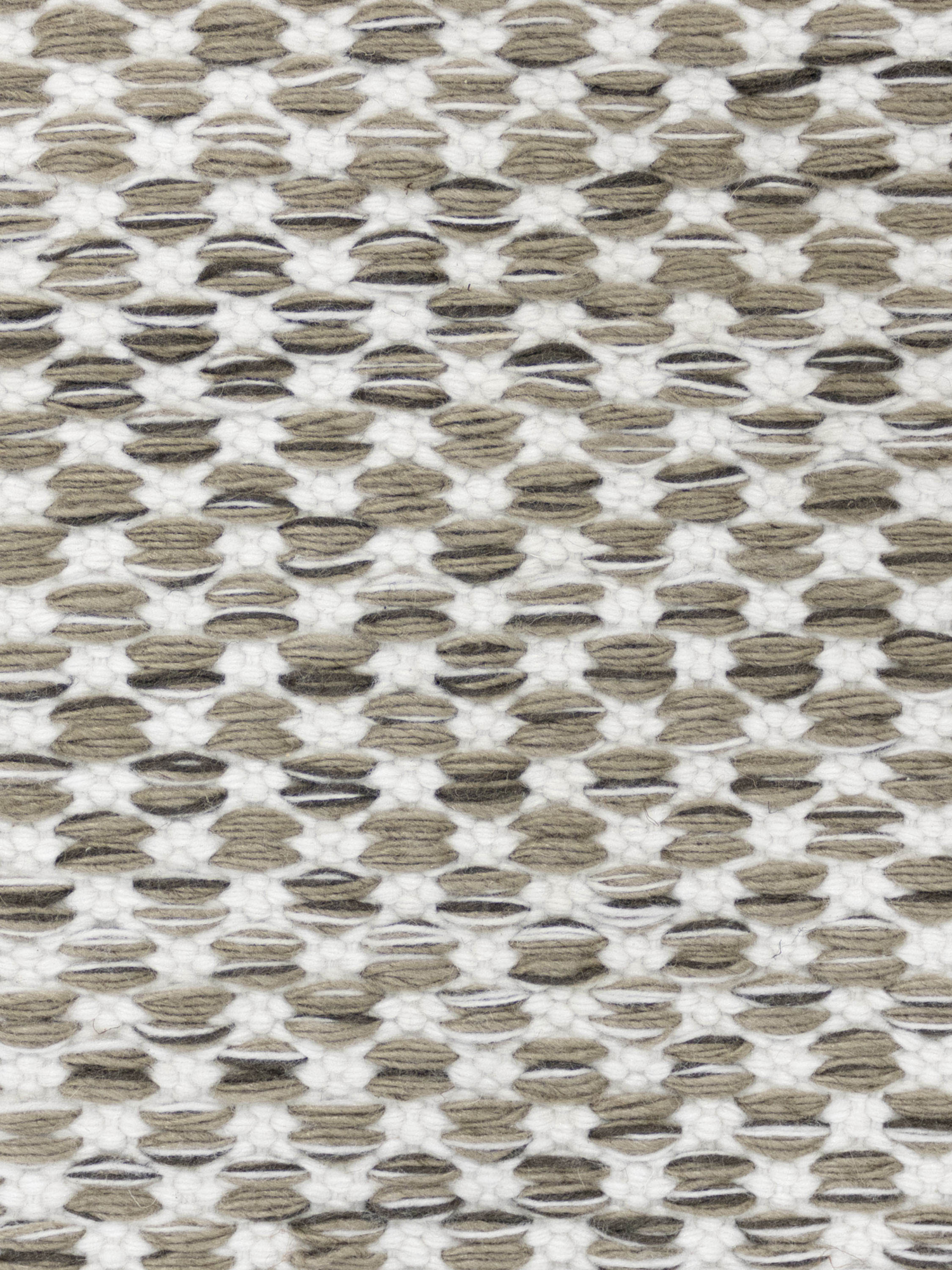 Vloerkleed Vaasa Grey White 