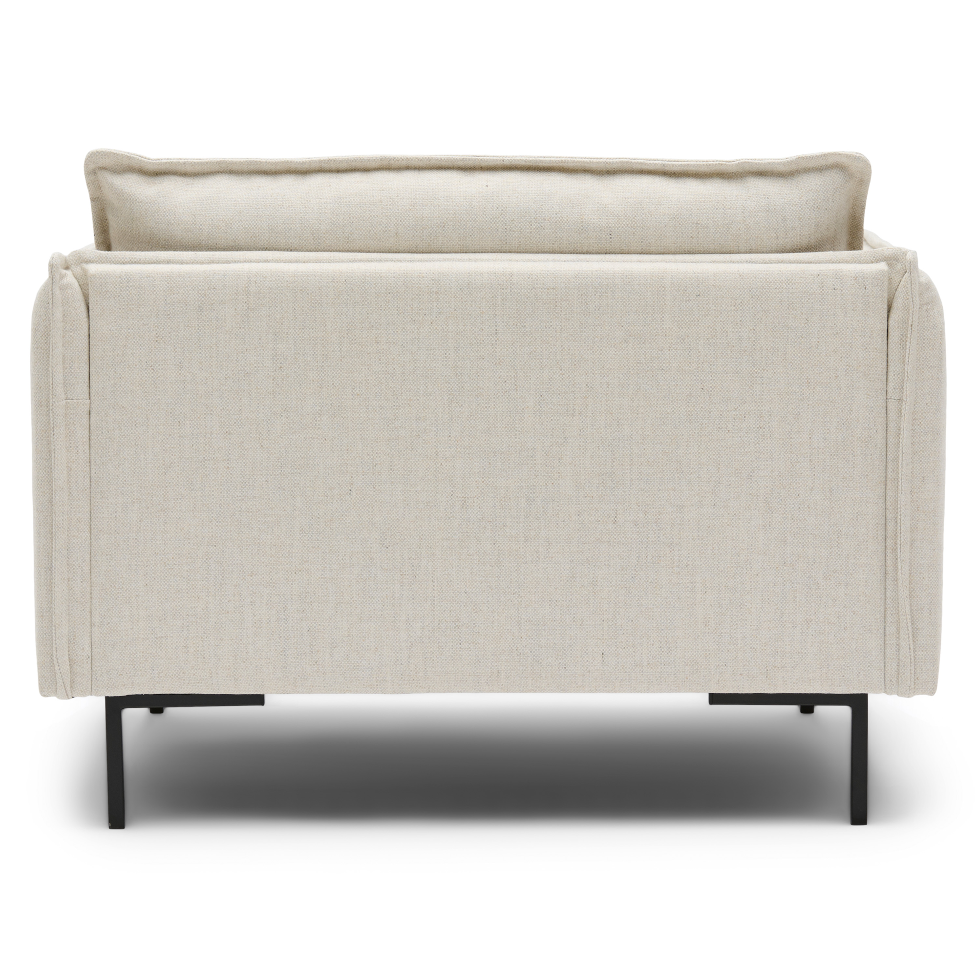 Twin Fauteuil