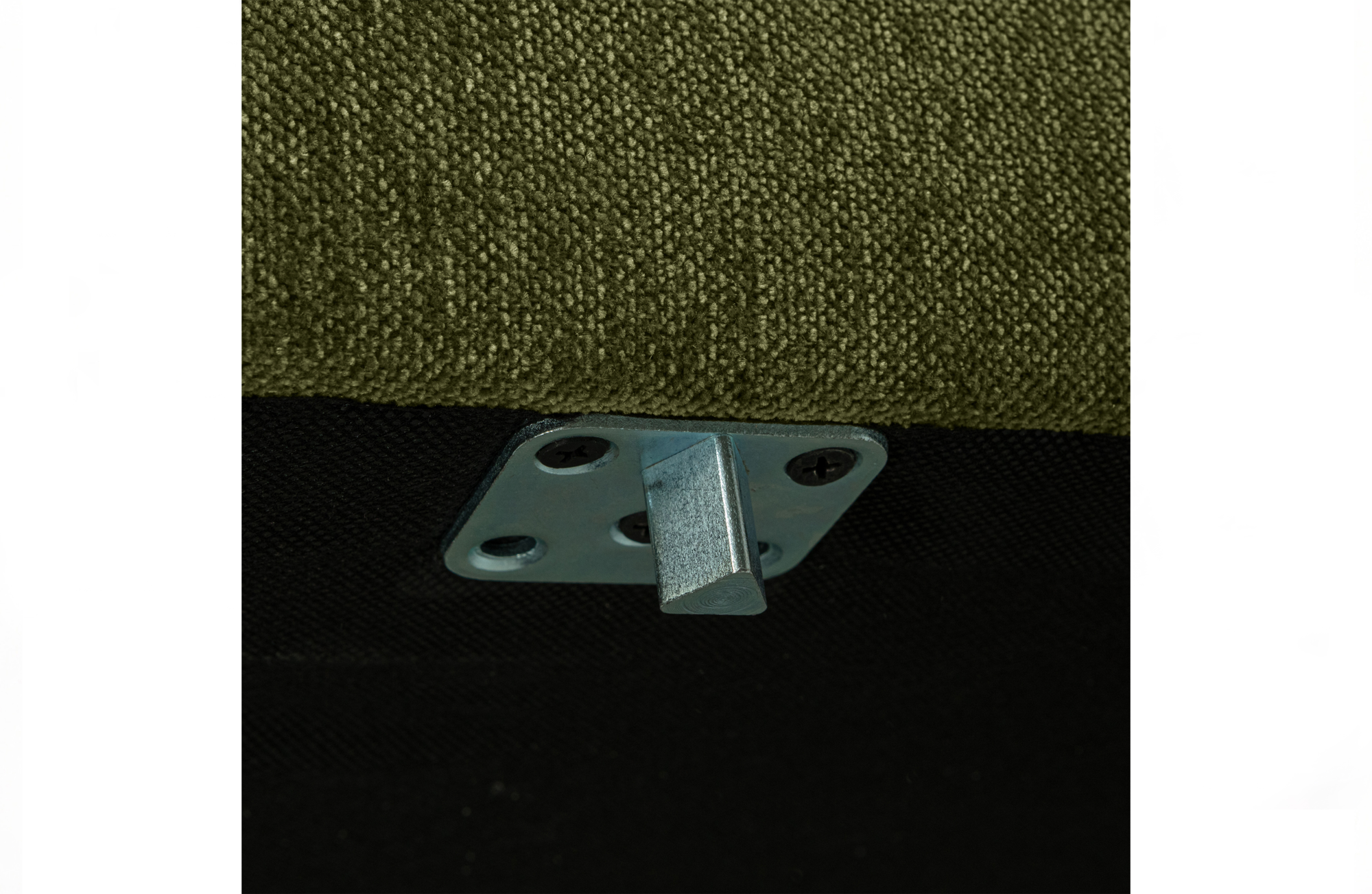 Couple loveseat element mud melange