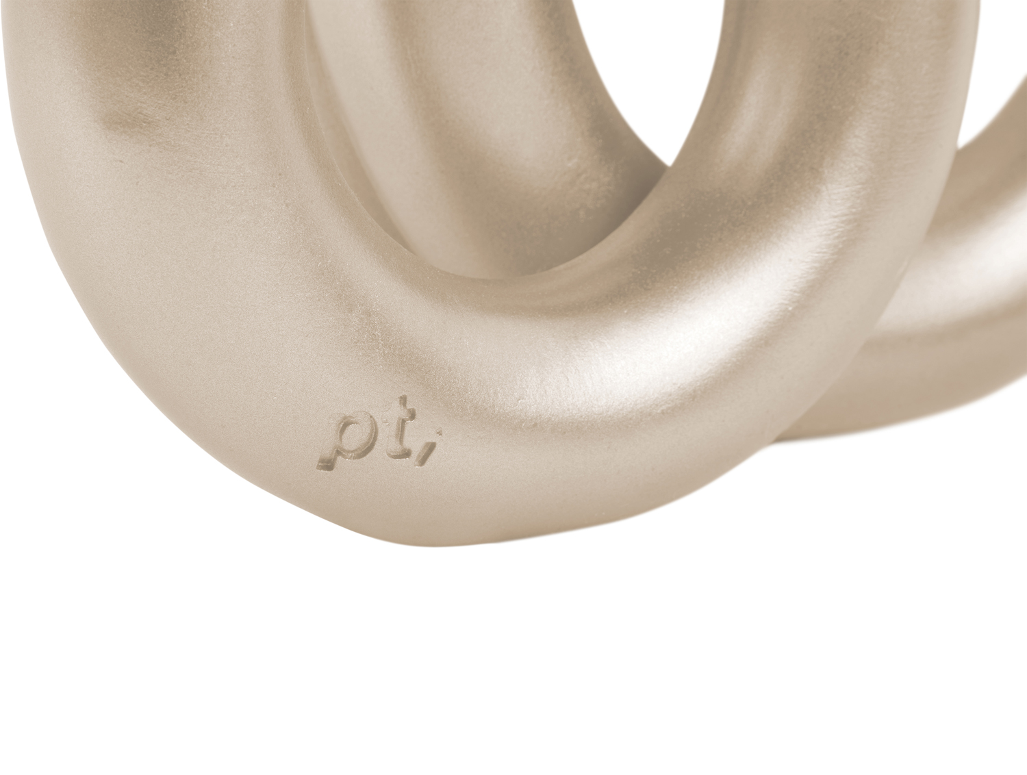 Kandelaar Rings Medium