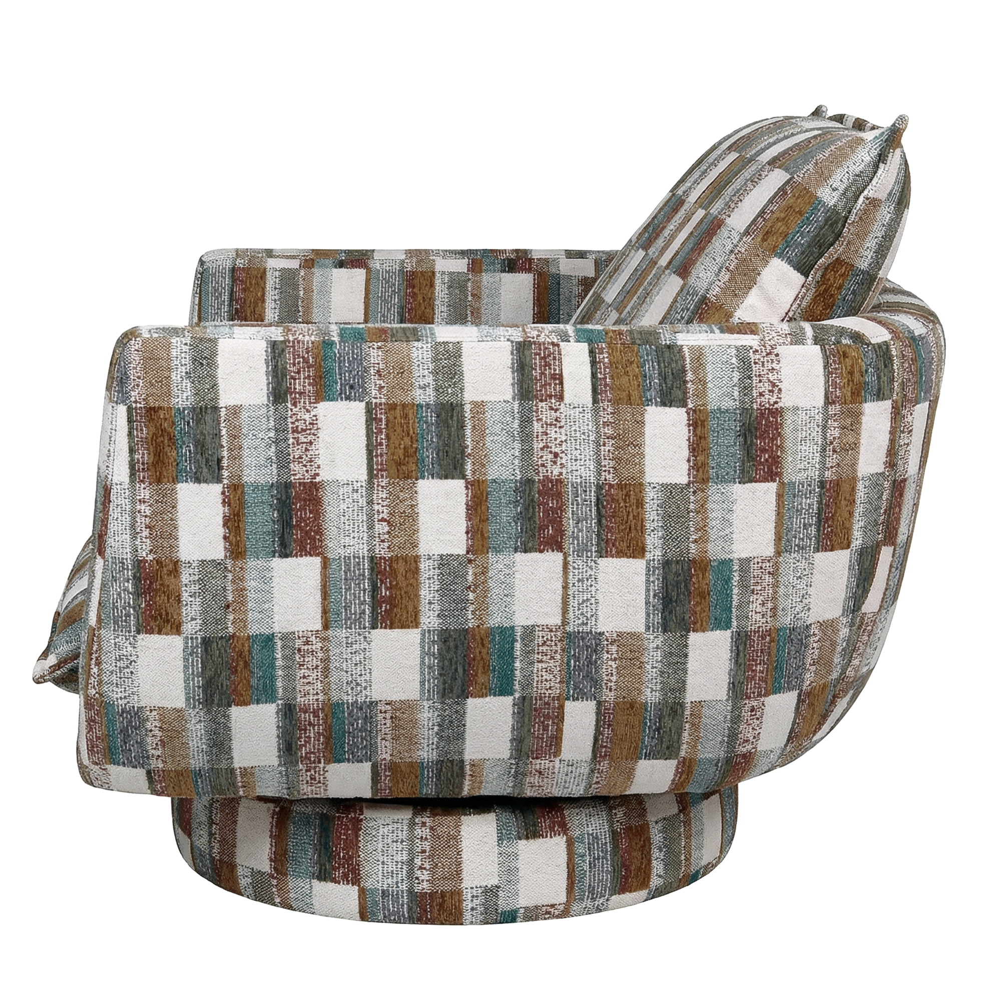 Fauteuil Jules