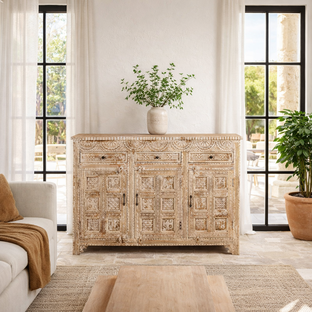 Dressoir Kochi