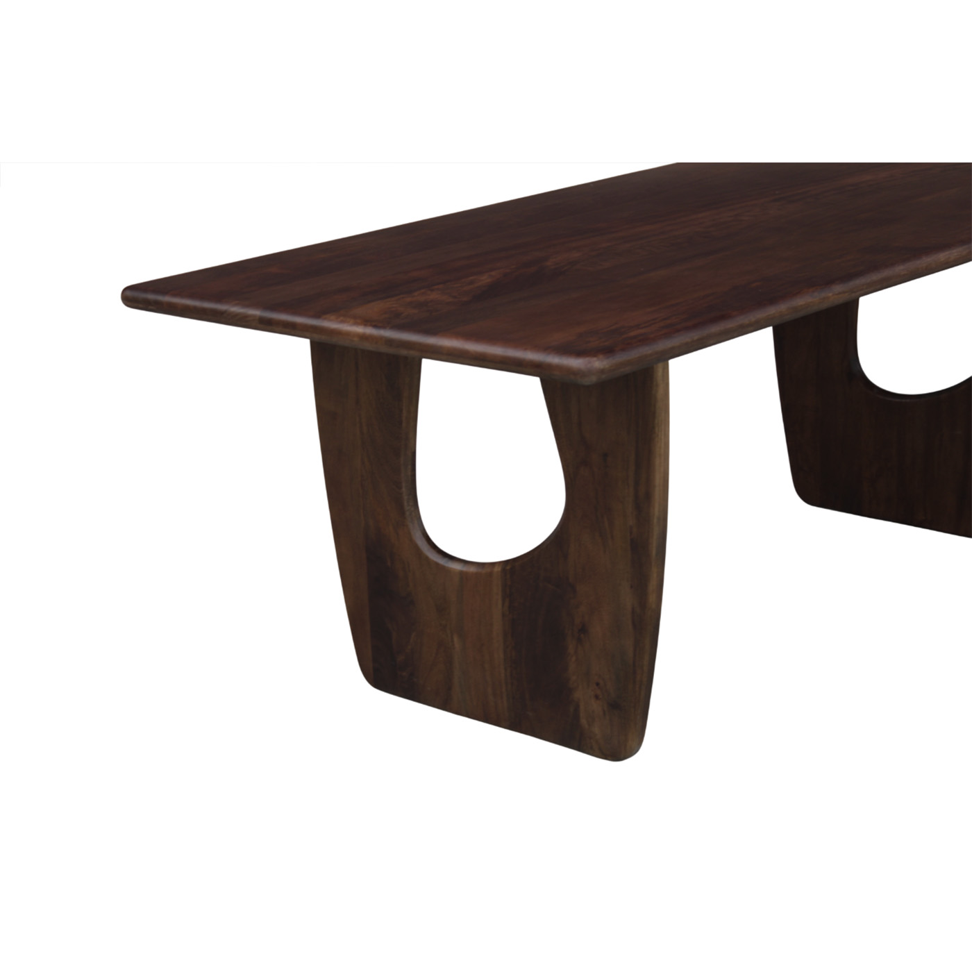 japandi eettafel