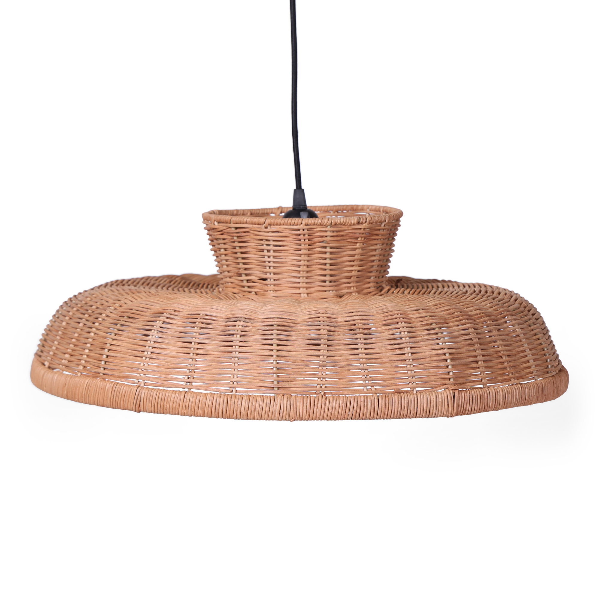 Hanglamp Nuki