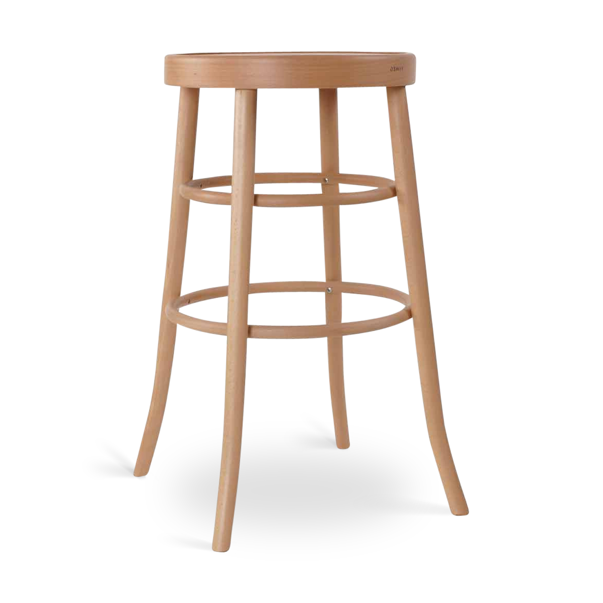 Barkruk Lauren - 75 cm