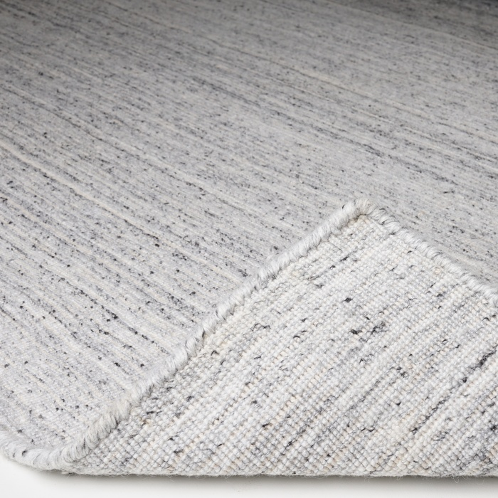 Vloerkleed Voque silver