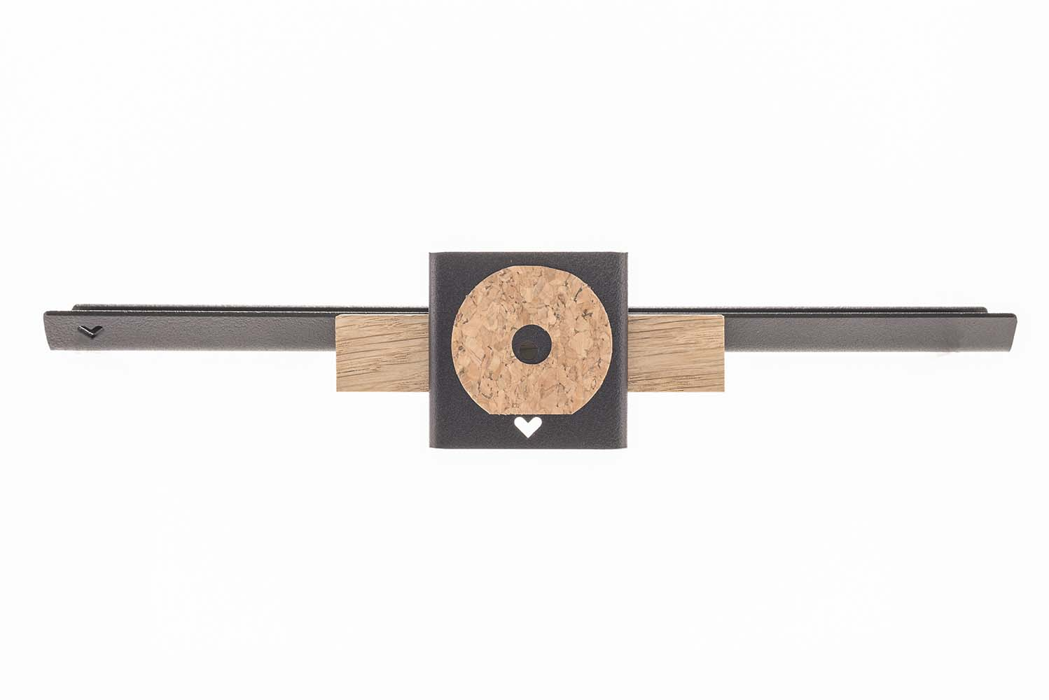 Studio Mippe wandplankje Sweet shelf M