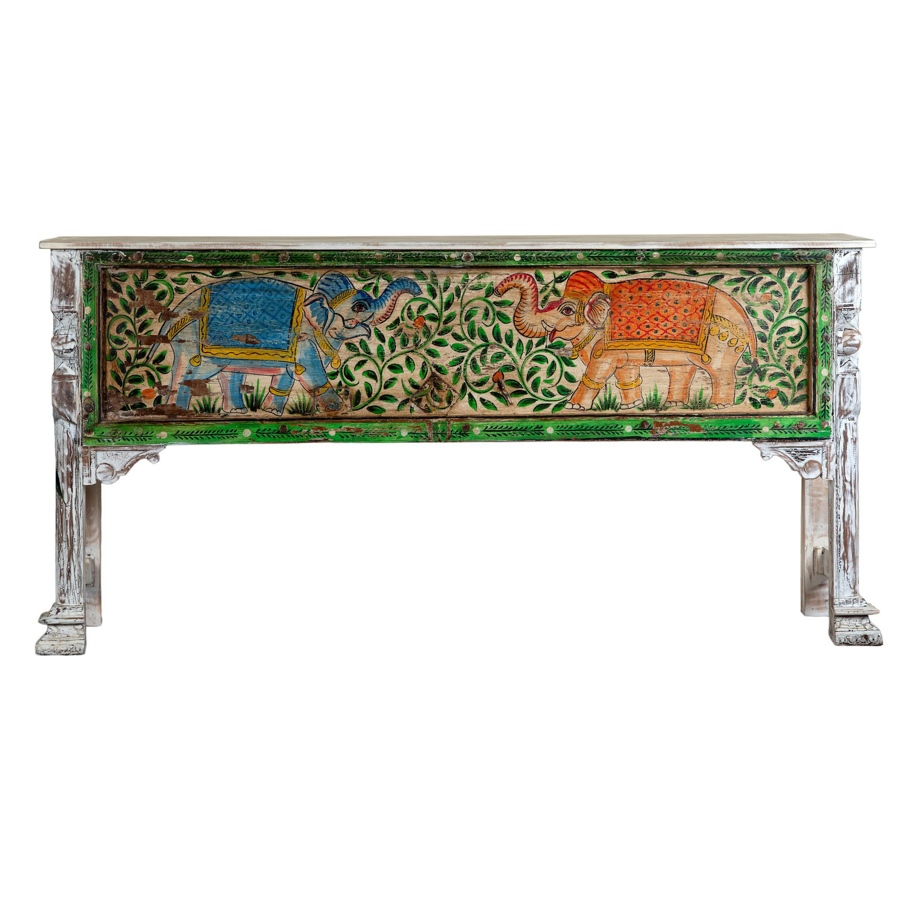 Console Table Caara