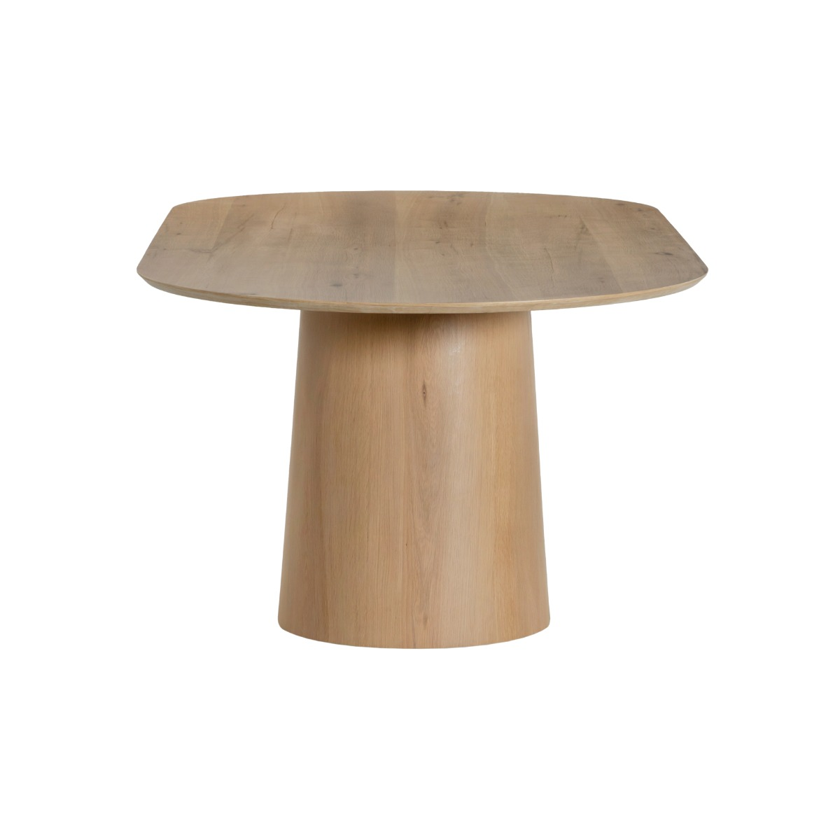 Arlo Eettafel Ovaal 230cm