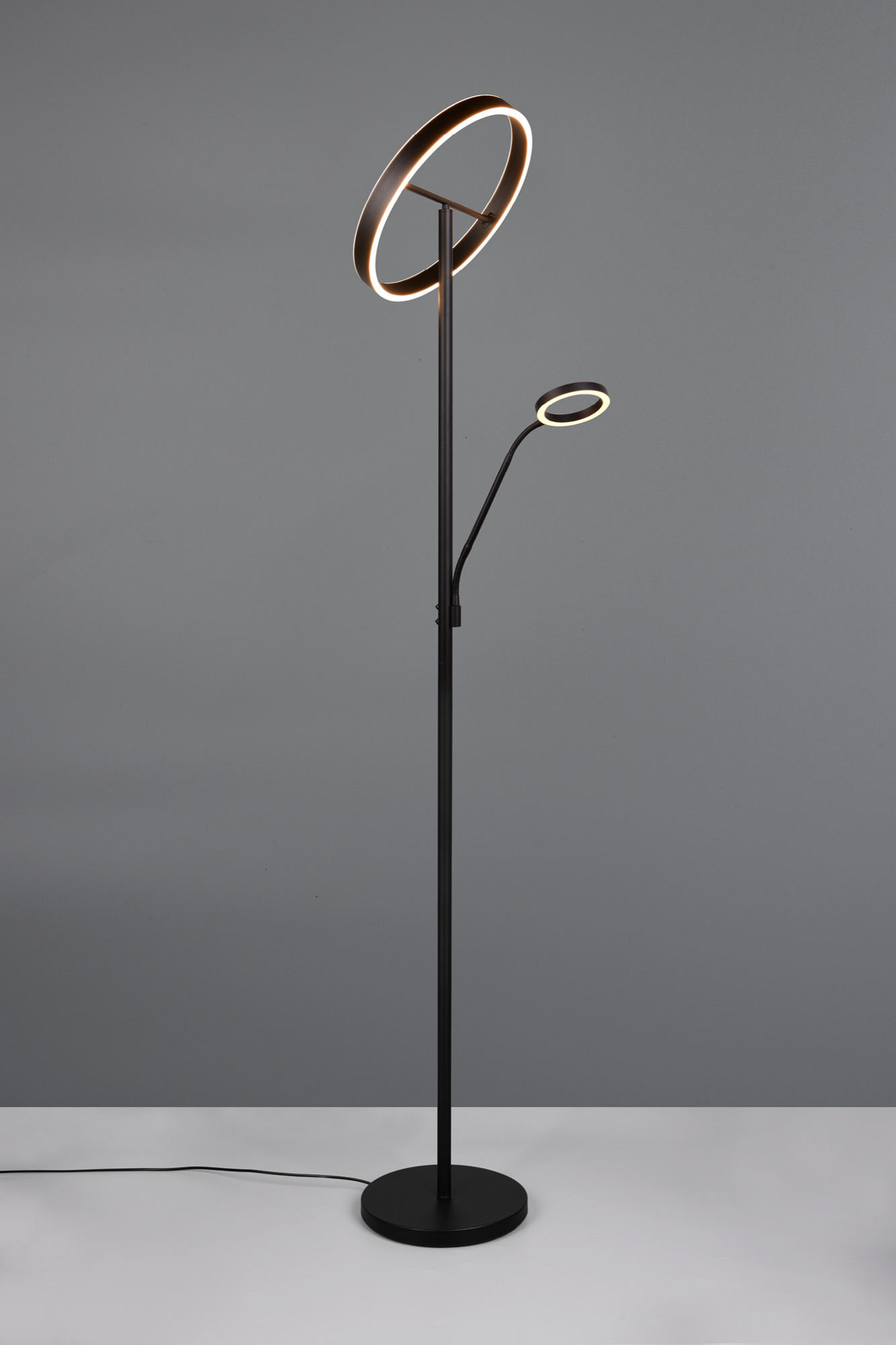 Willis vloerlamp