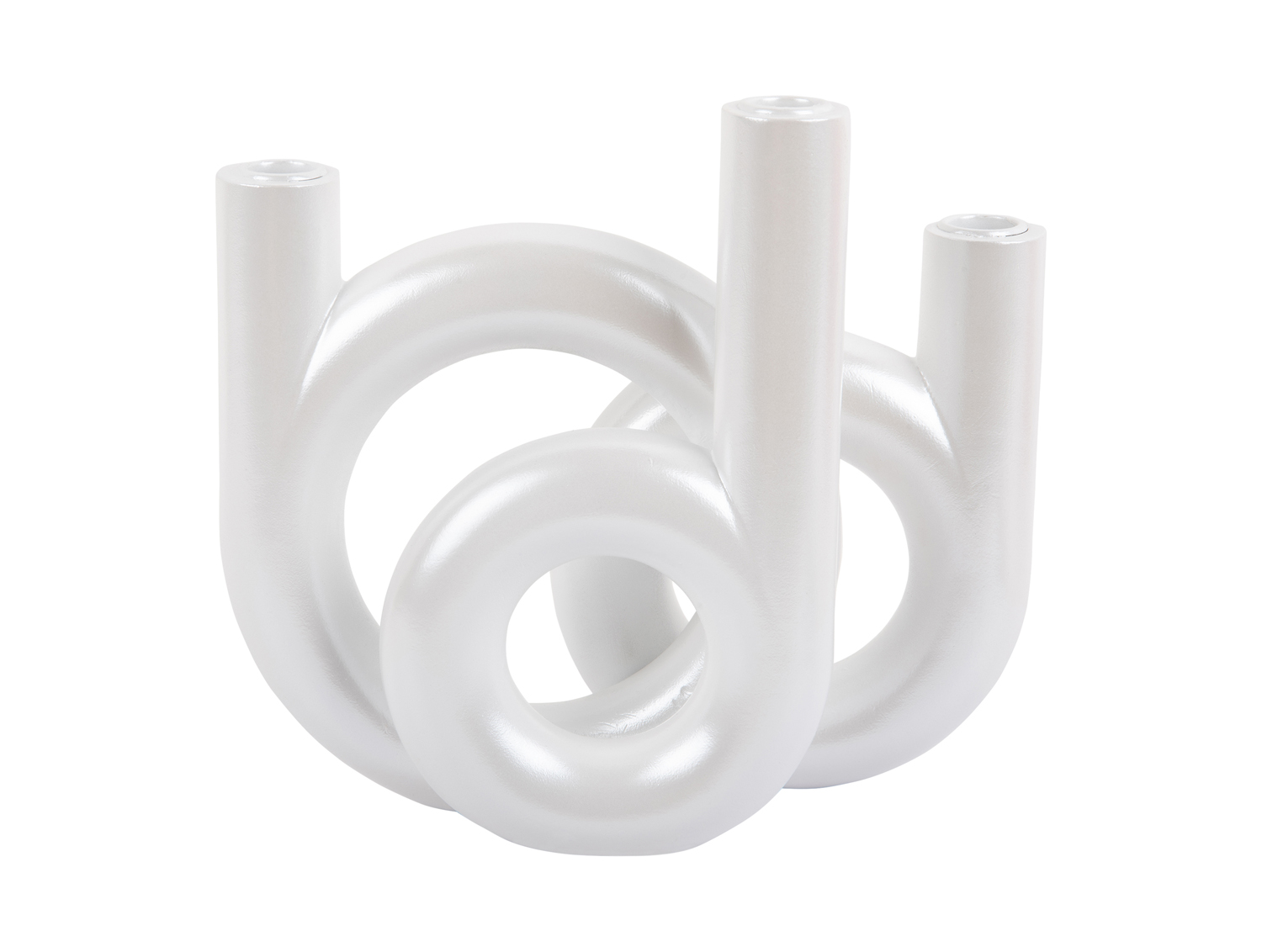 Kandelaar Rings Medium