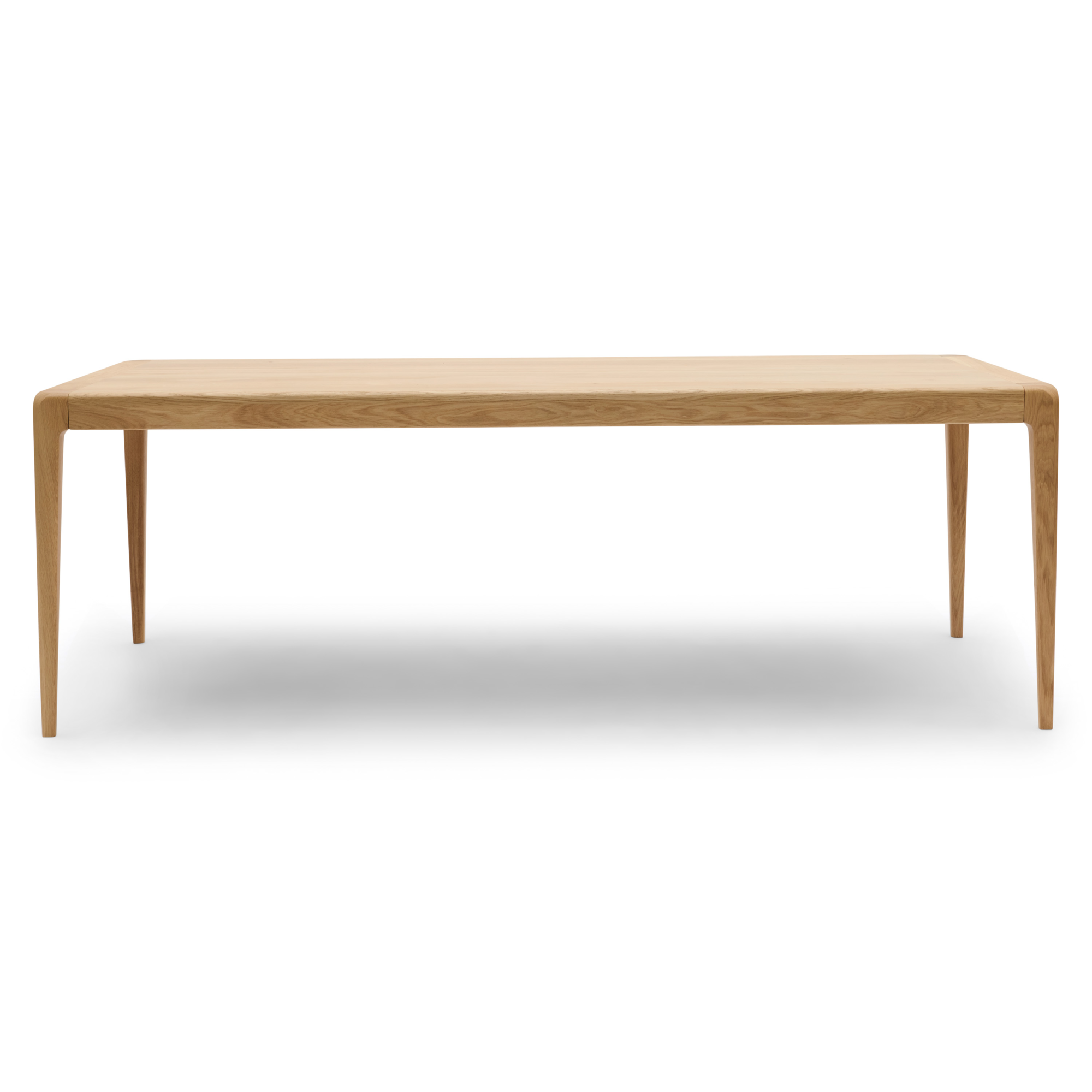 Eettafel Tarro oak