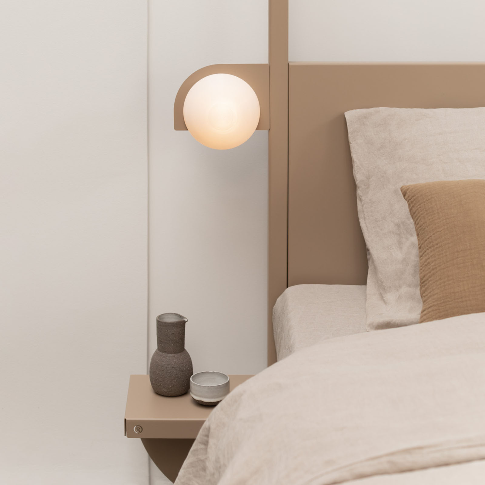 Nachtplankjes voor bedframe °01 en °02 (set van 2)
