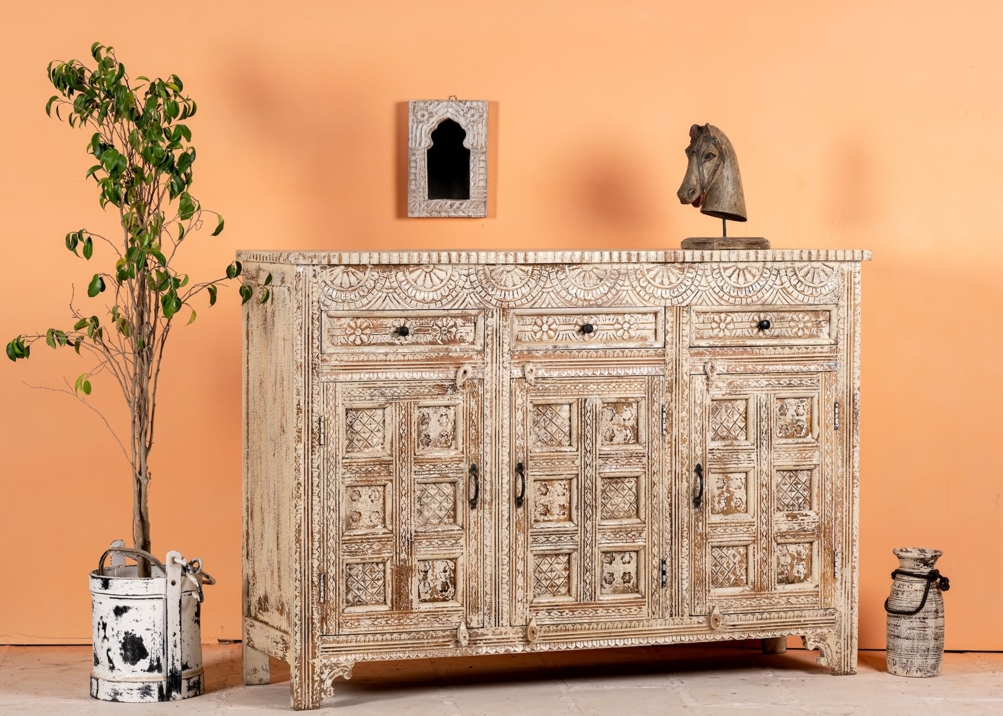 Dressoir Kochi