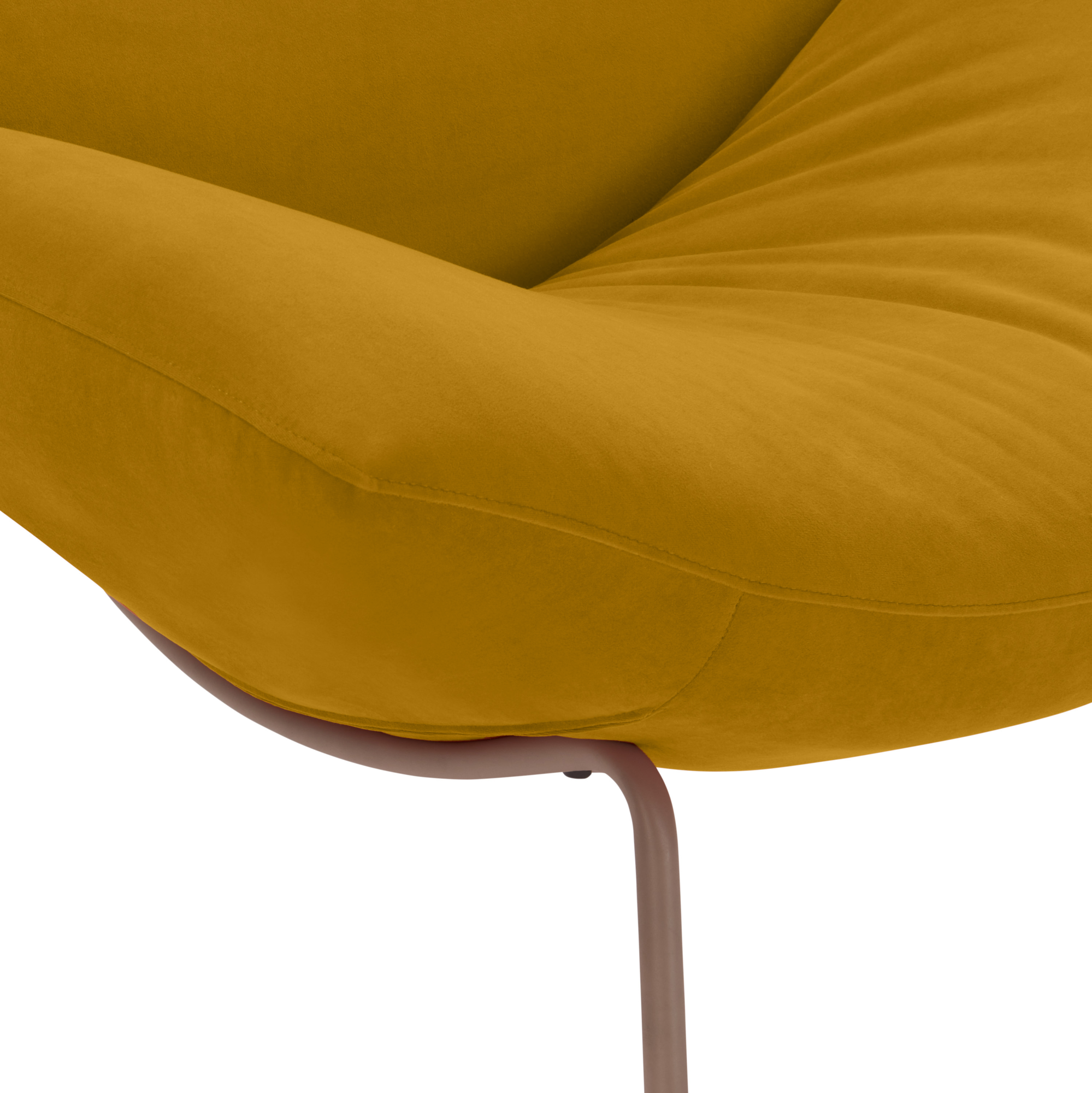 Fauteuil Pebble seven 