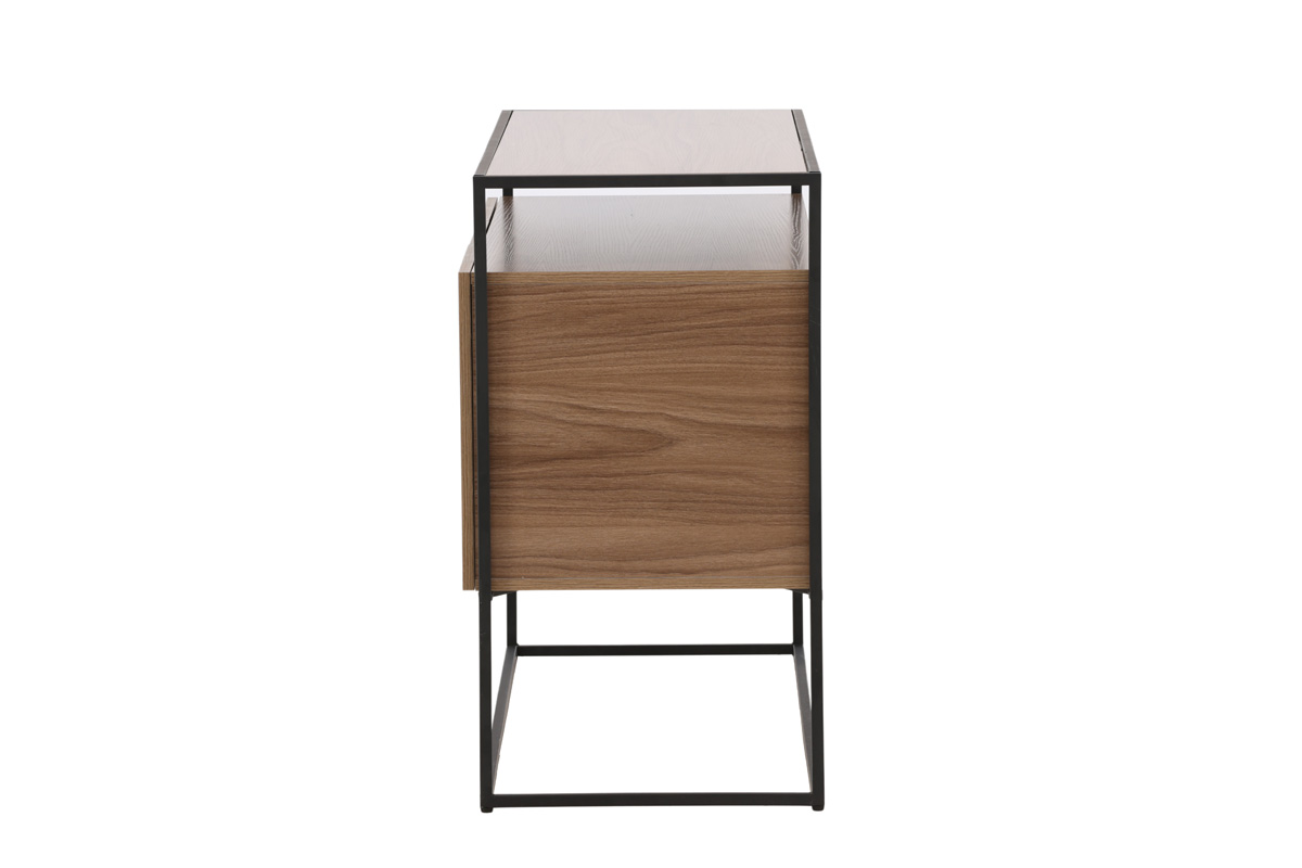 Houten dressoir Cedric