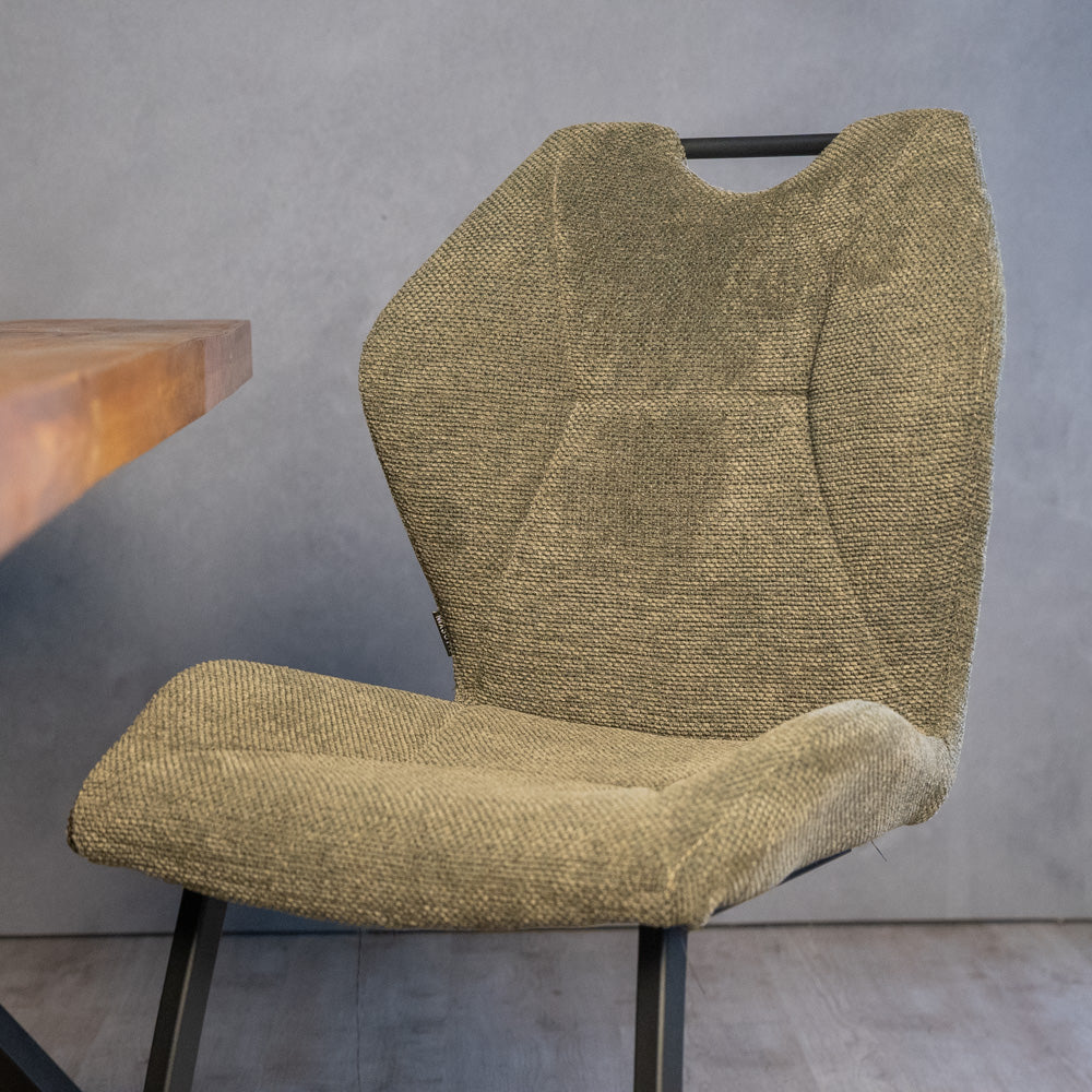 Stoel Riviera (set van 2)