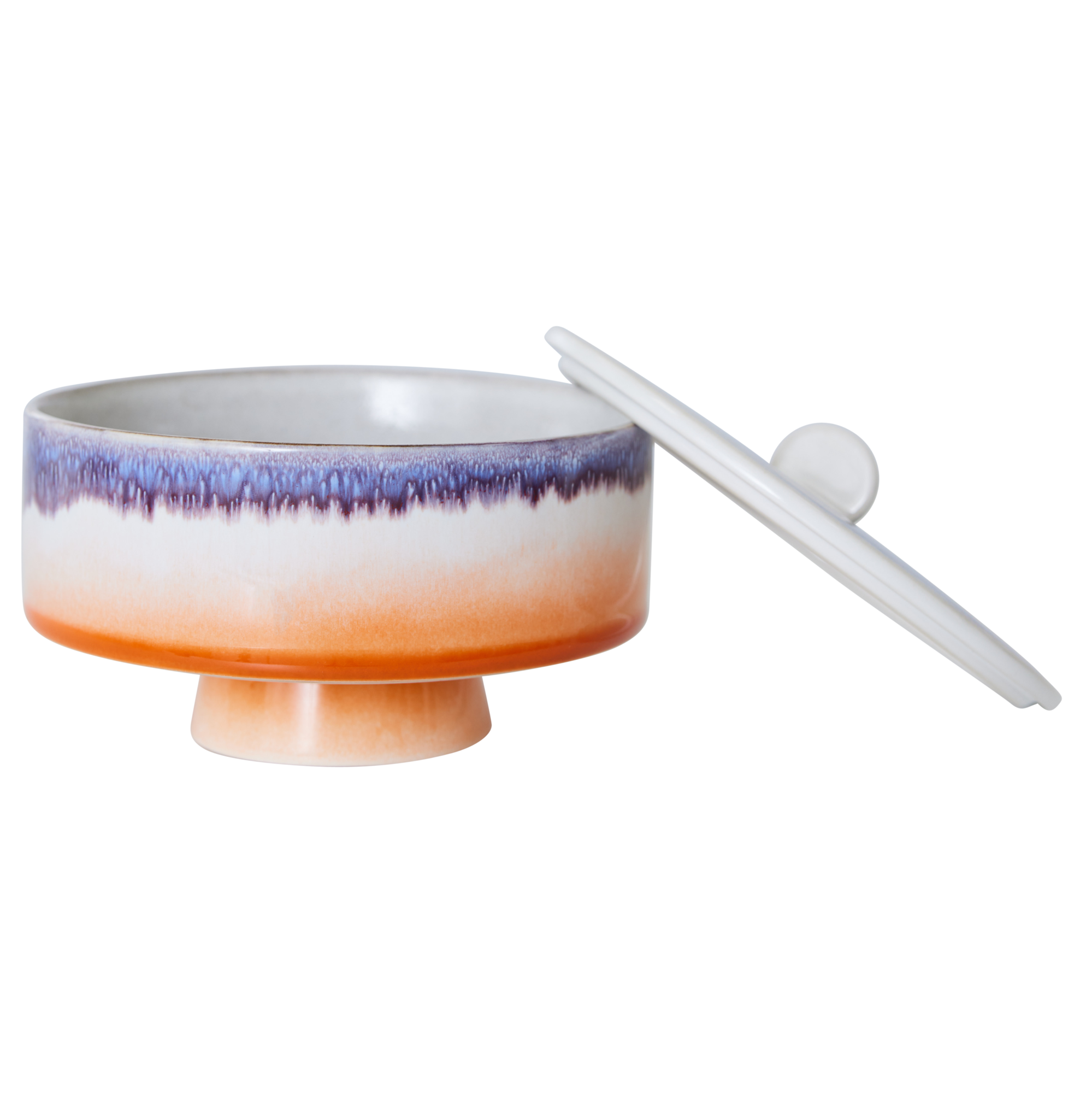 70 ceramics Bonbon bowl